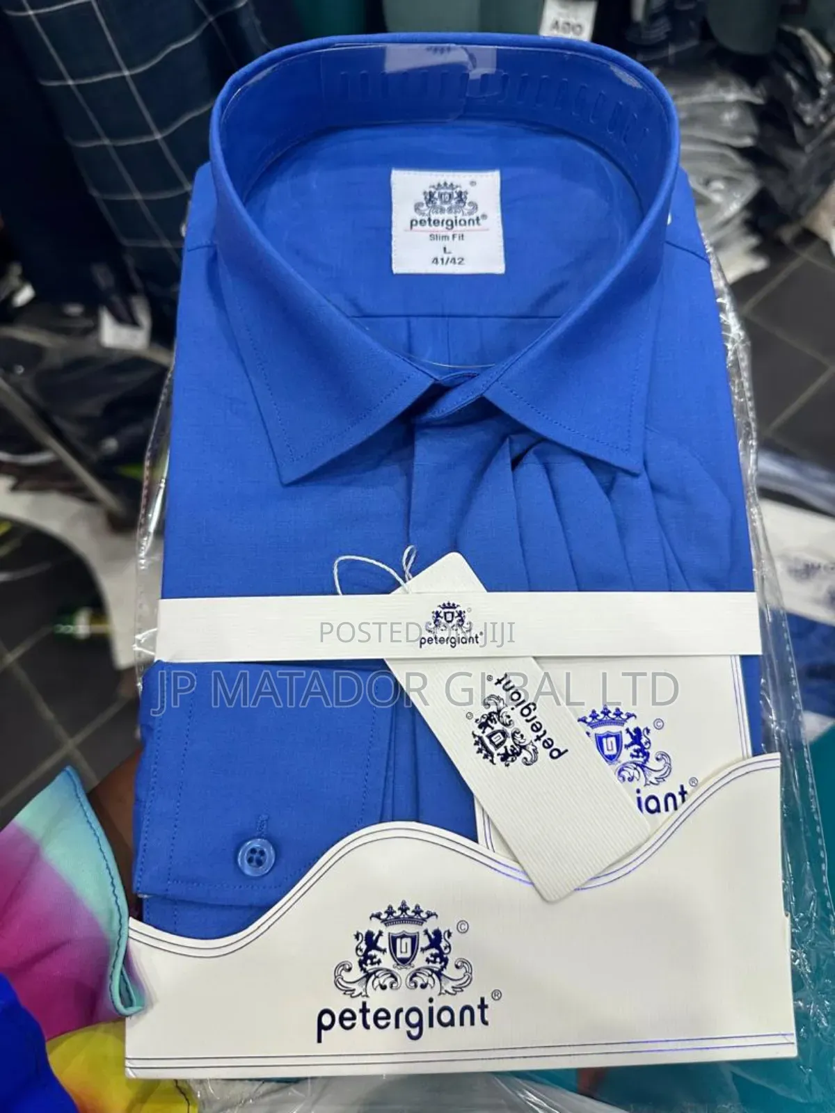 High Quality Turkey! Men's Shirts.