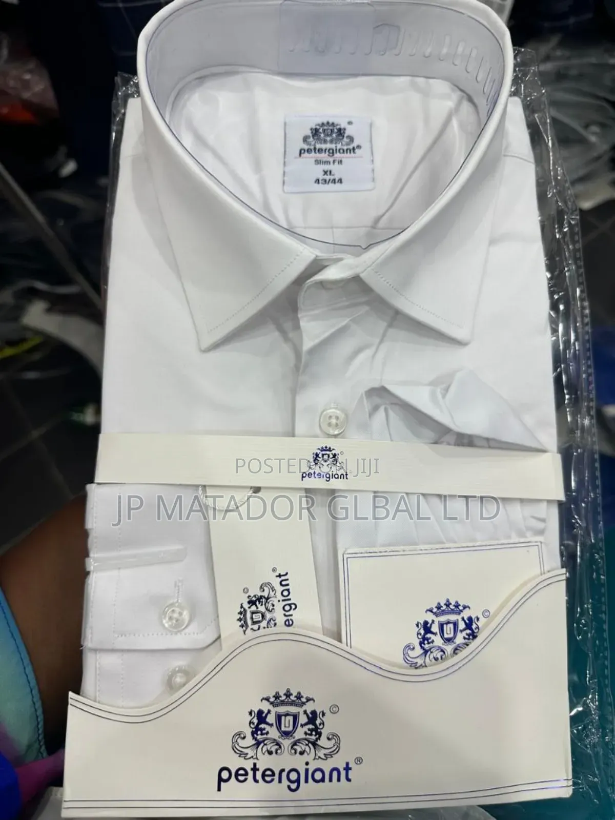 High Quality Turkey! Men's Shirts.