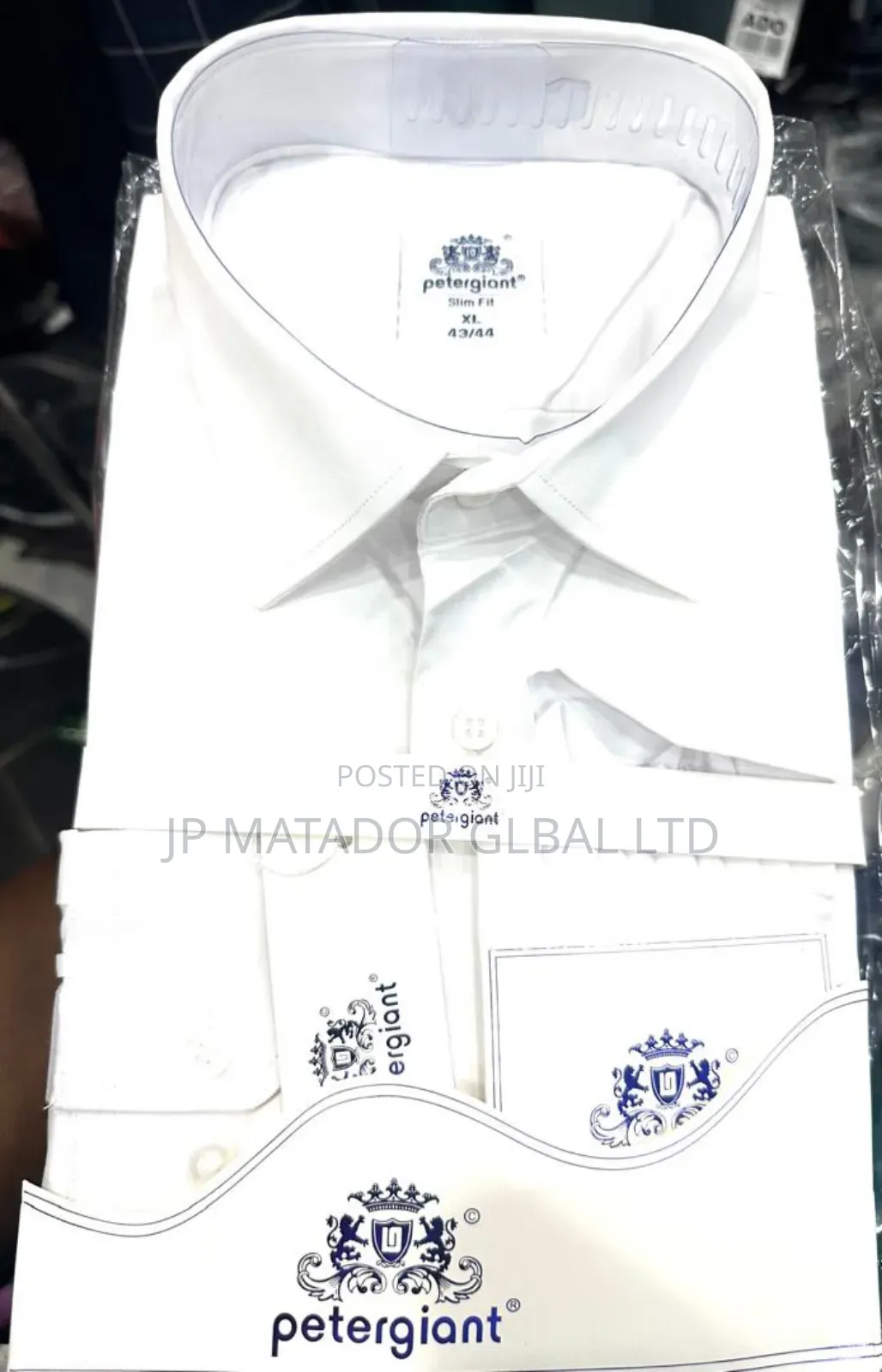 High Quality Turkey! Men's Shirts.