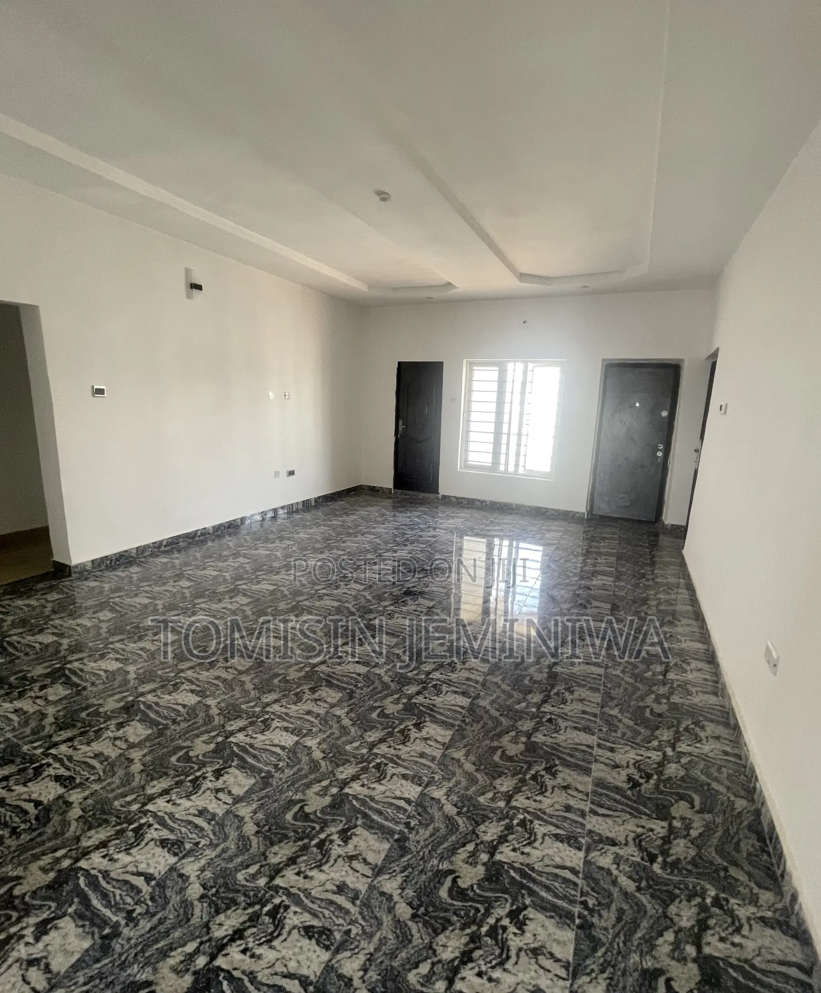 Furnished 3bdrm Block of Flats in Pacific Estate, Kubwa for sale