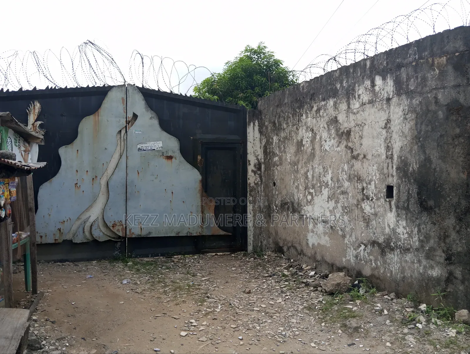 For Sale : 8 Plots at Ojiaji Ave, OFF Woji Rd , RUMUOGBA,PH