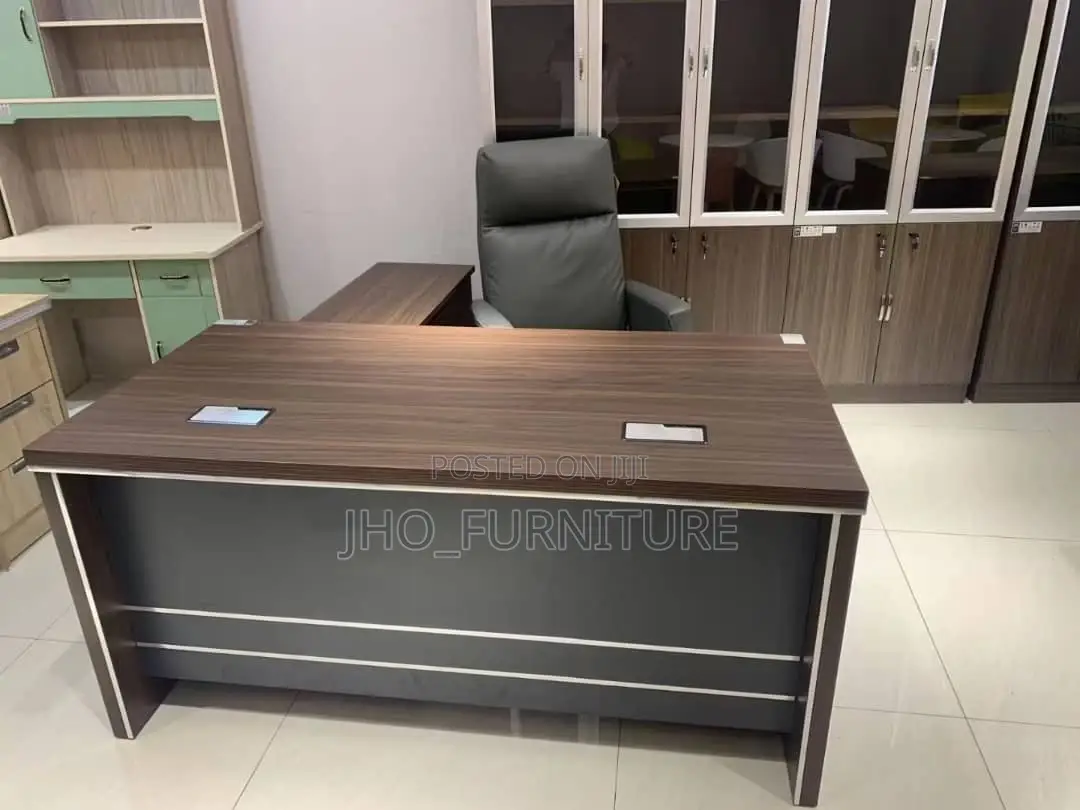 Executive Office Table
