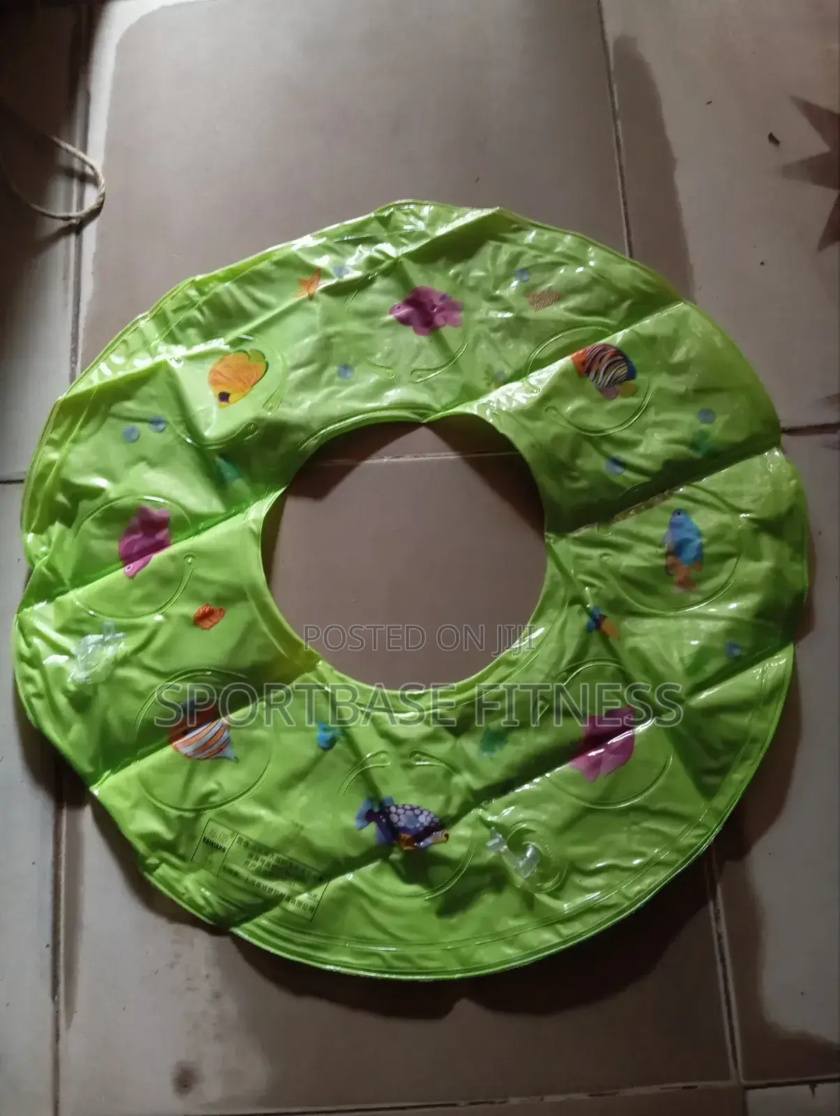 Children Floater
