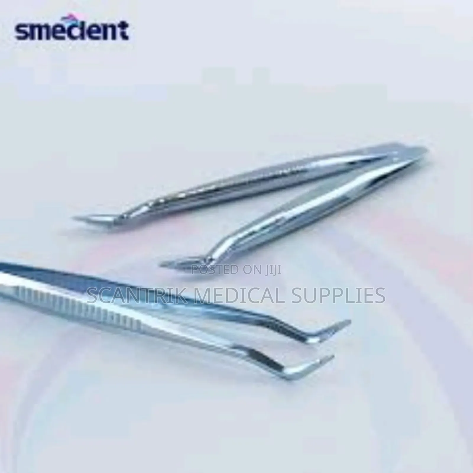 Disposable Dental Tweezers