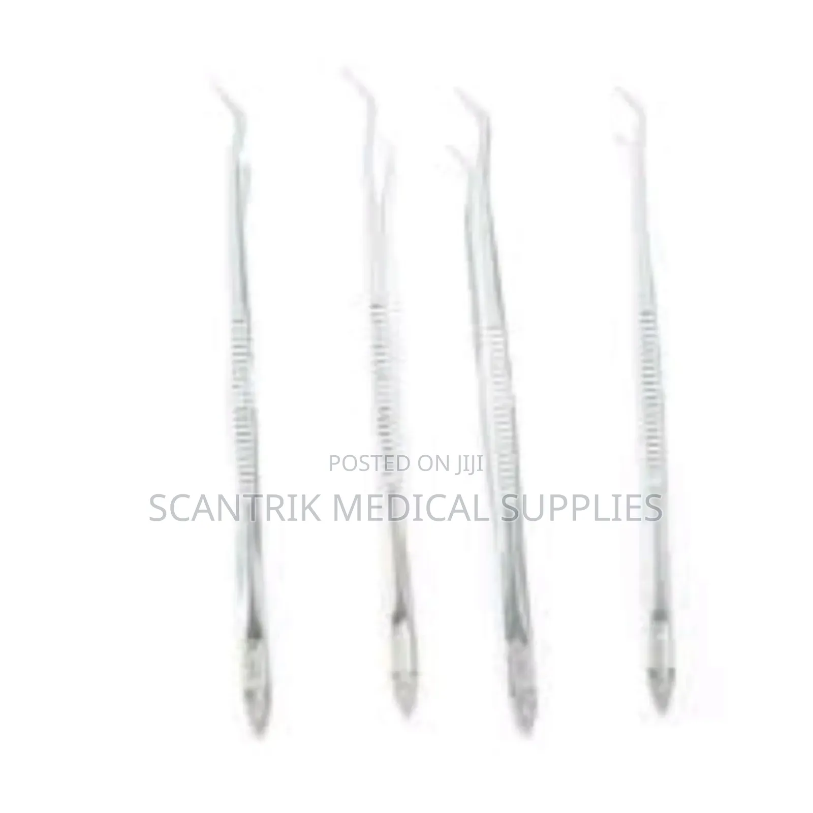 Dental Surgical Tweezers