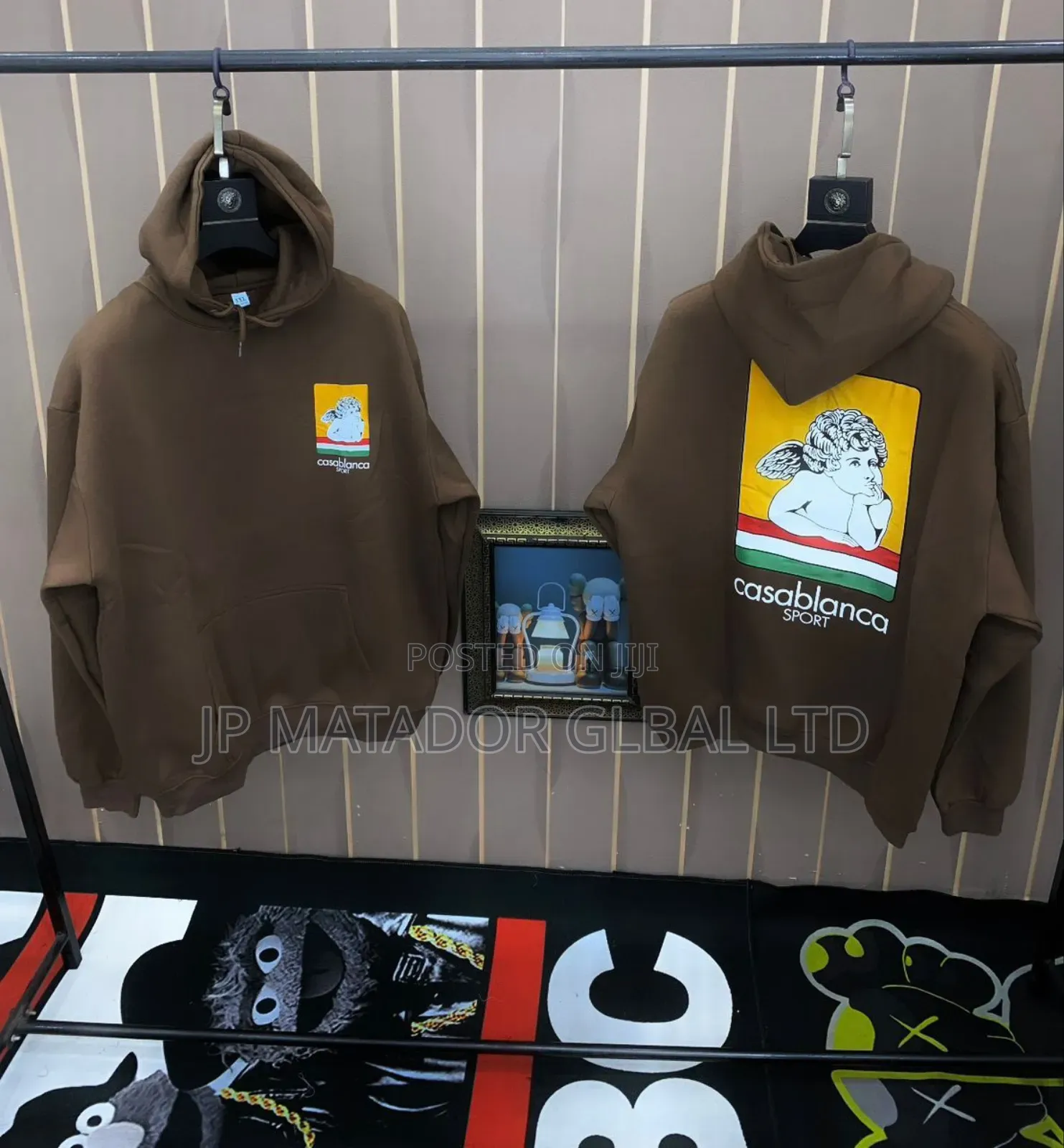High Quality Turkey Hoodies