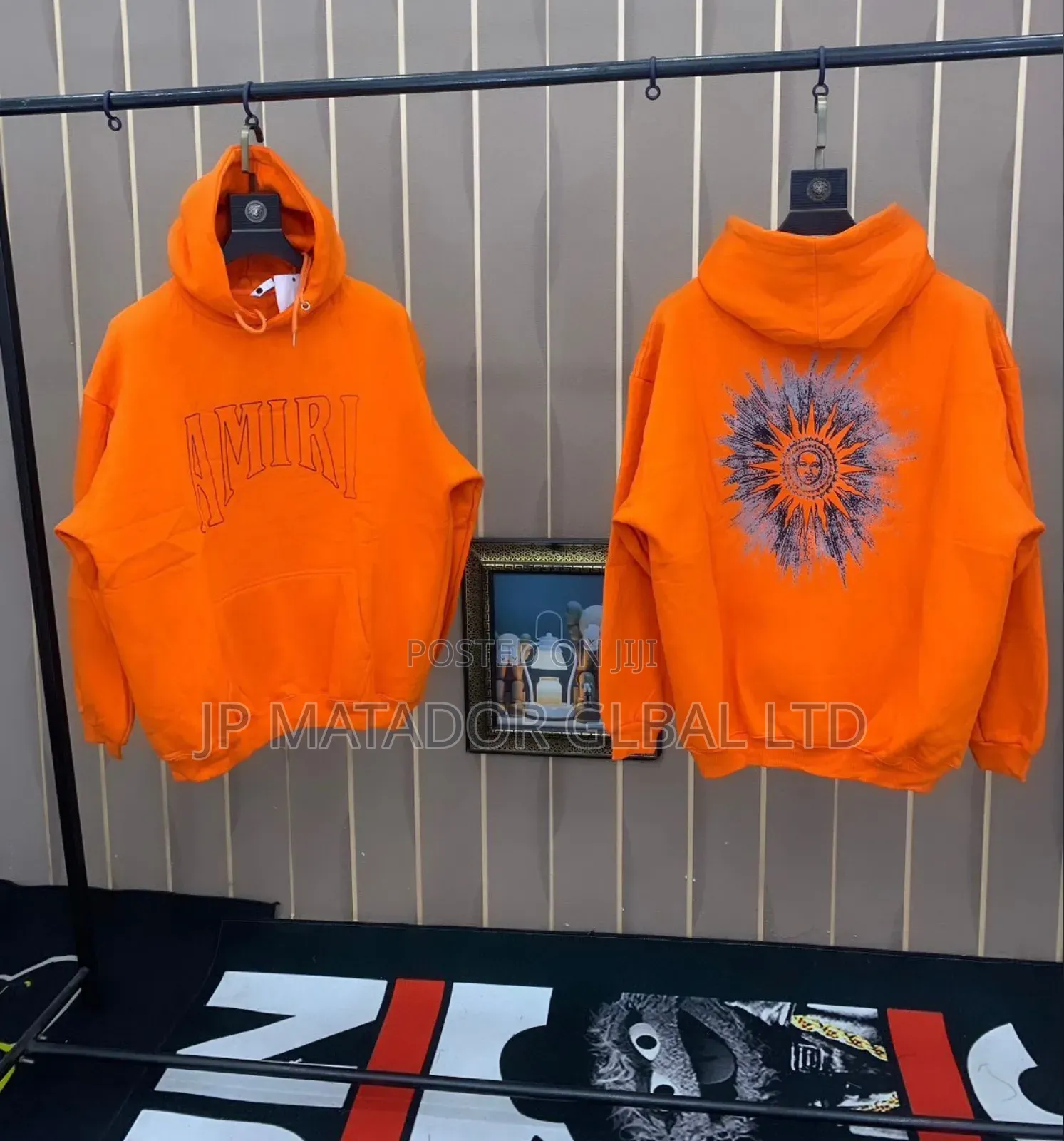 High Quality Turkey Hoodies