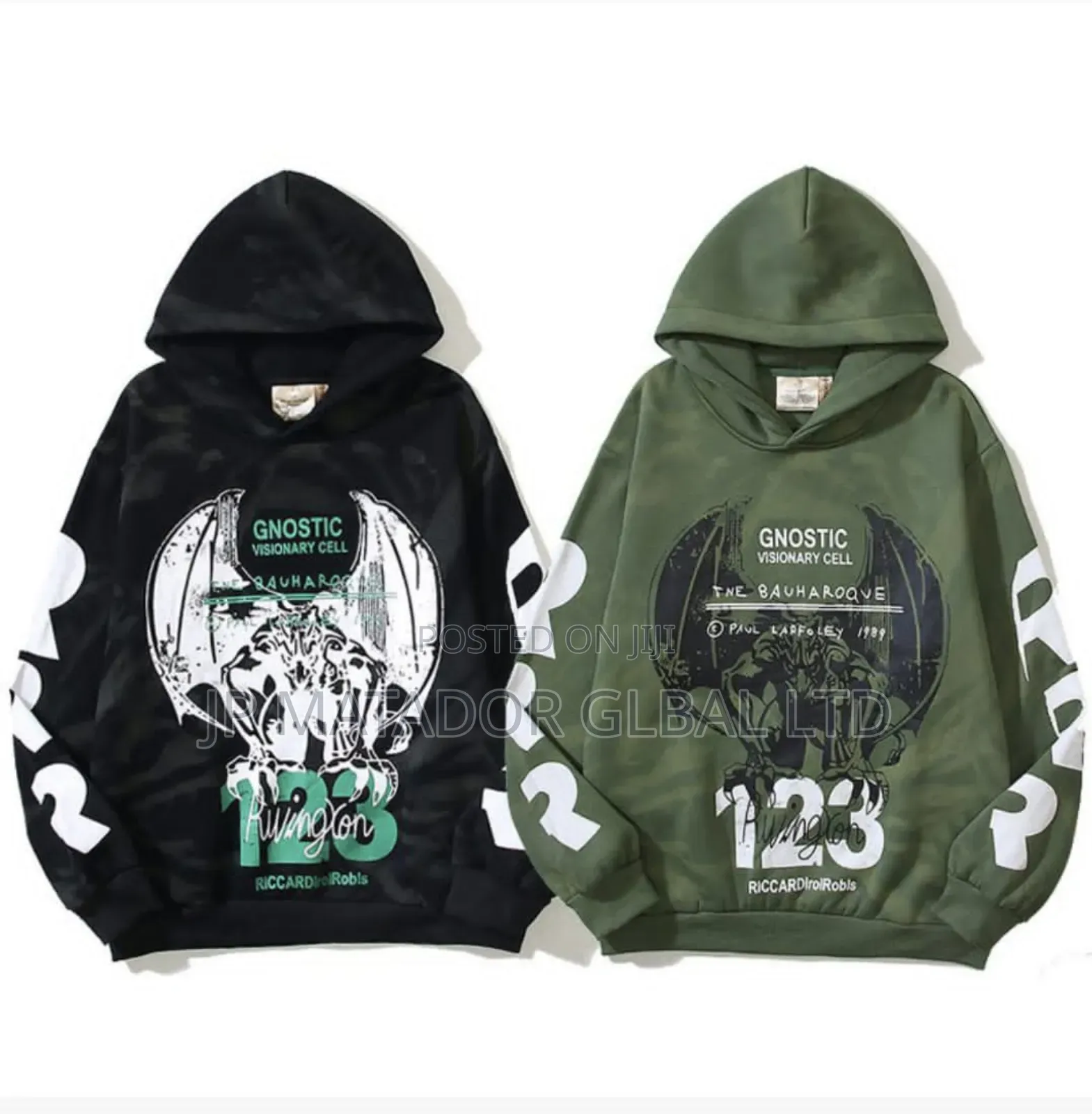 High Quality Turkey Hoodies