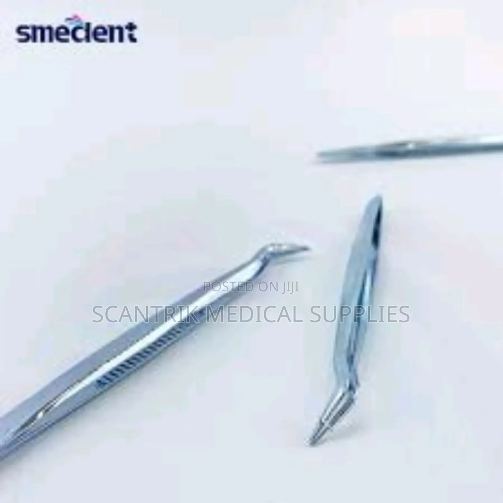 Disposable Medical Dental Tweezers