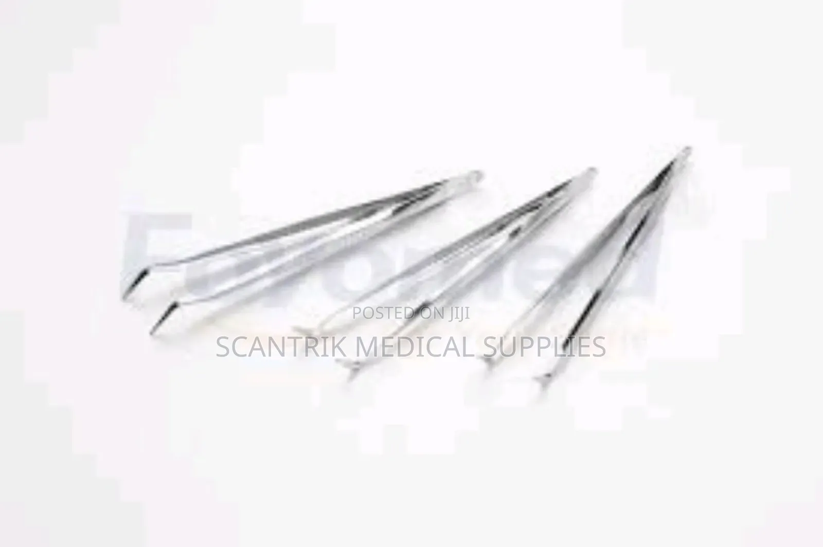 Dental Disposable Oral Tweezers