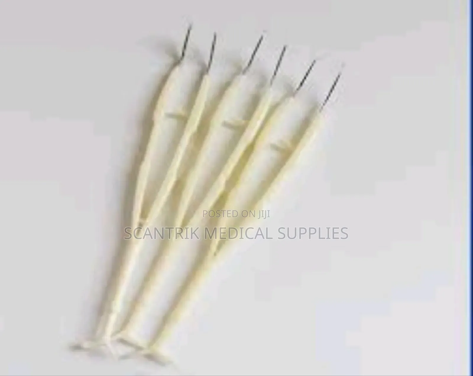 Generic Dental Disposable Tweezers