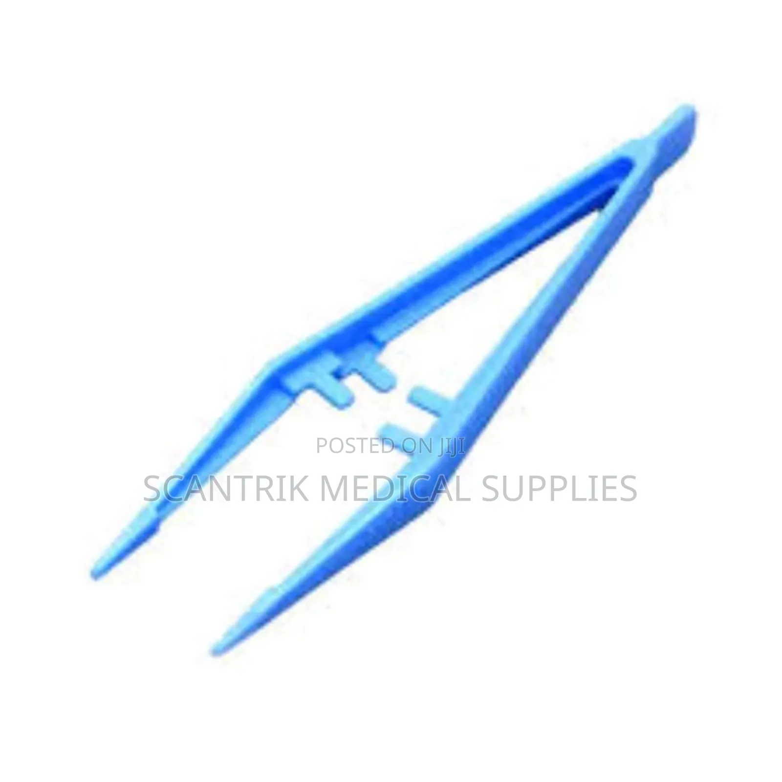 Sterile Dental Tweezers