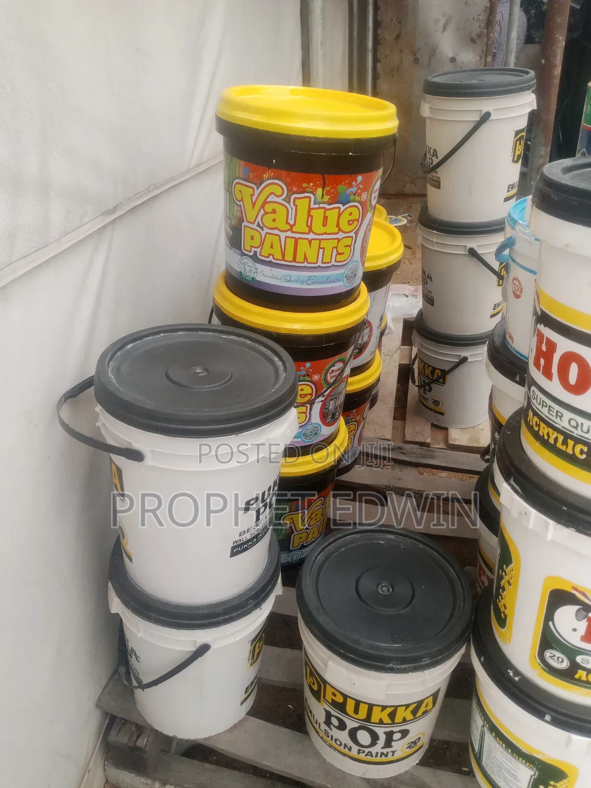 All Products Paint