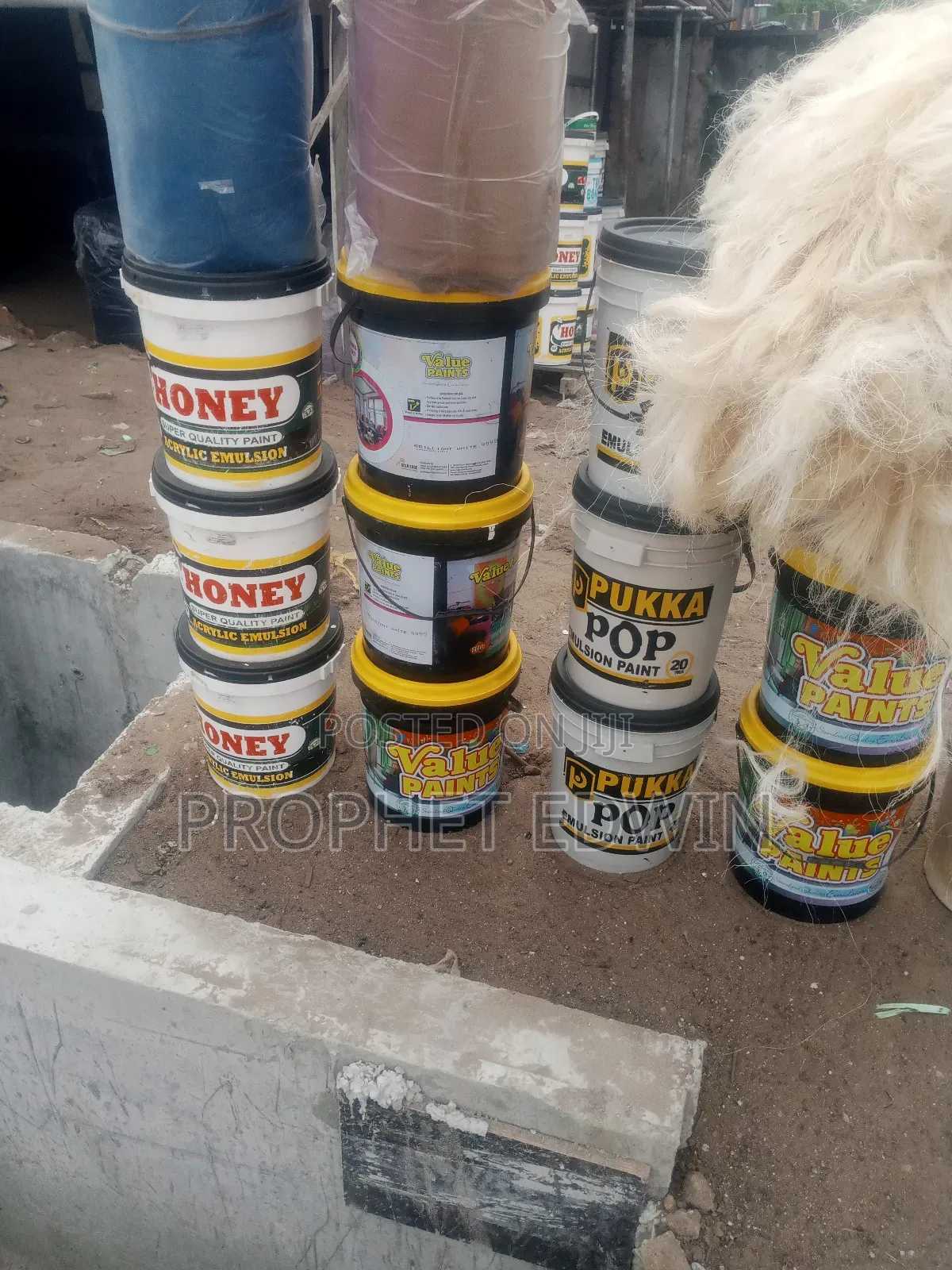 All Products Paint