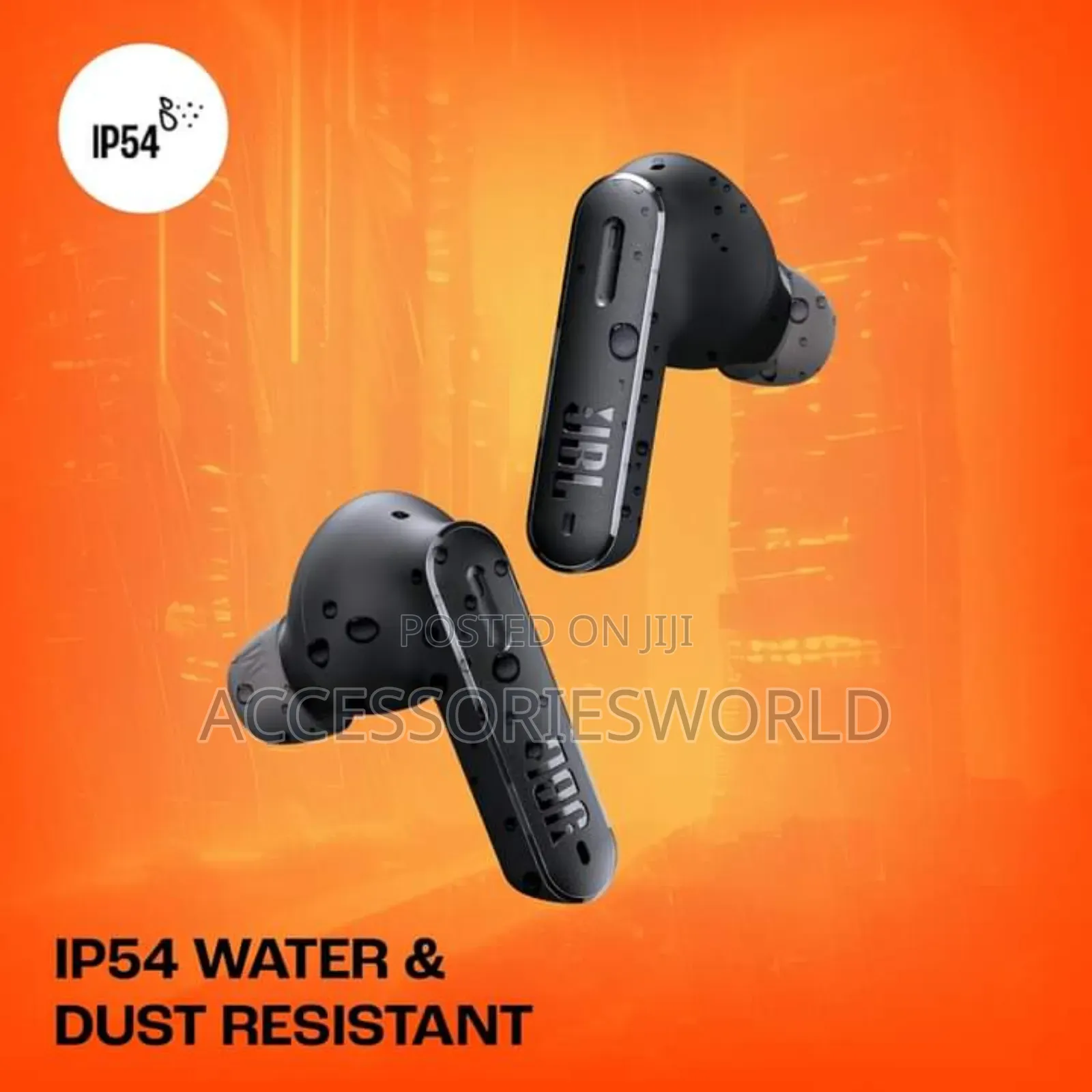JBL Tune 245NC in Ear Wireless TWS ANC Earbuds