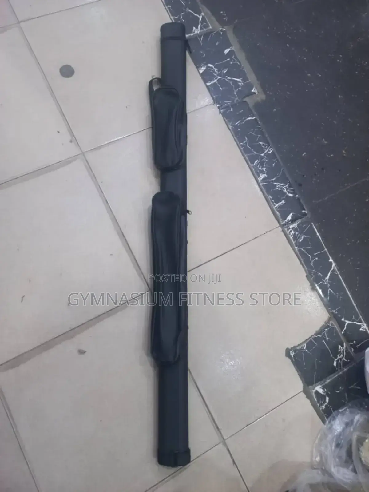 Snooker Stick Bag ZDS