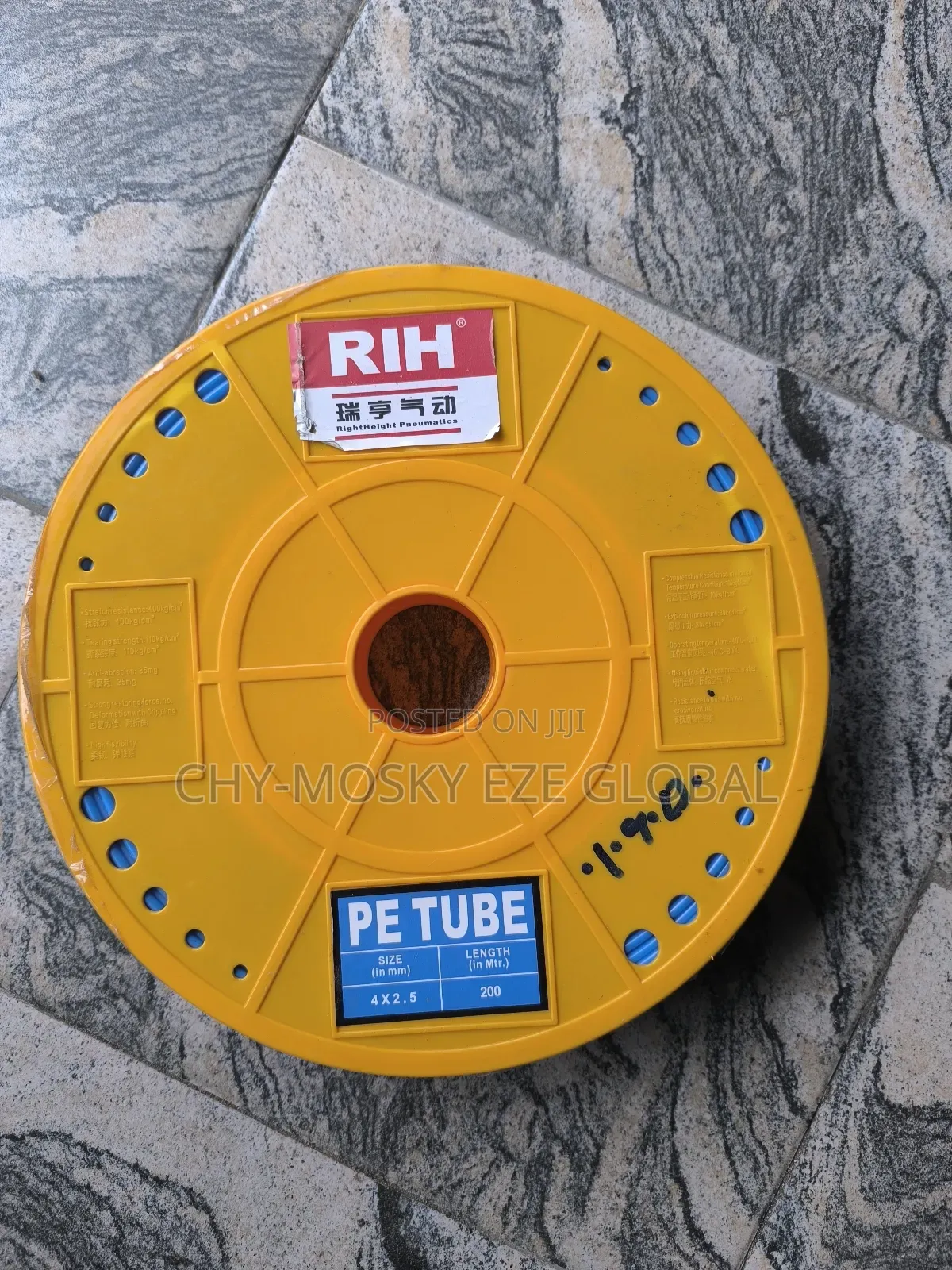 Teflon Tube/Hose