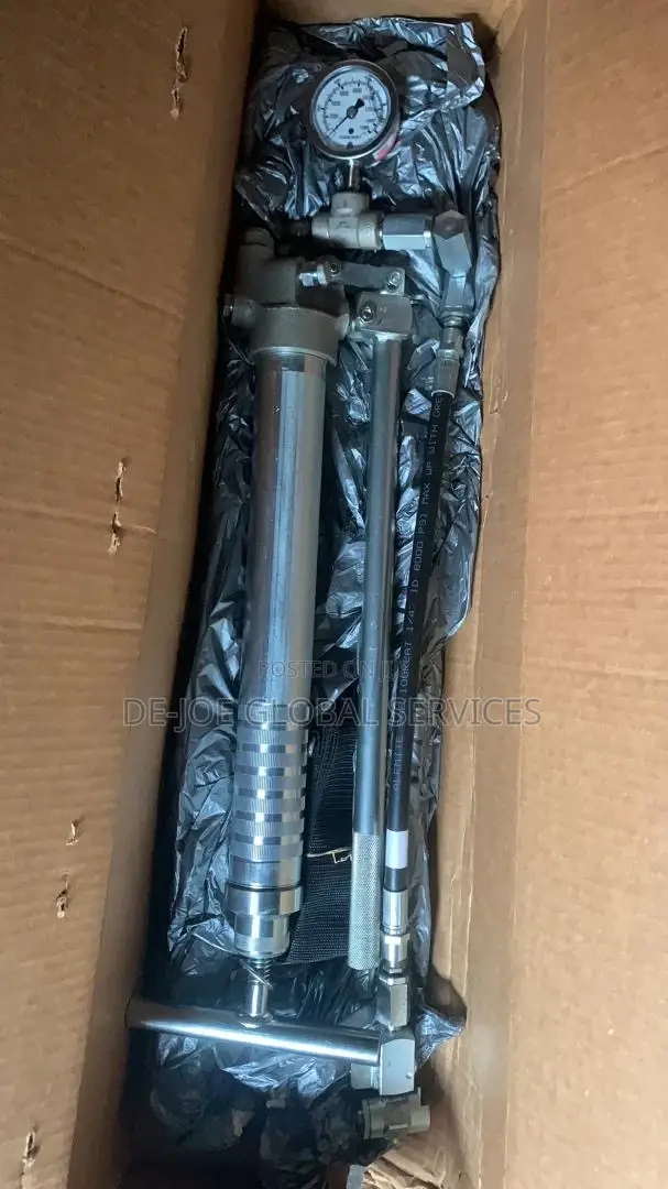 Alemite High Pressure Grease Gun 325540-1