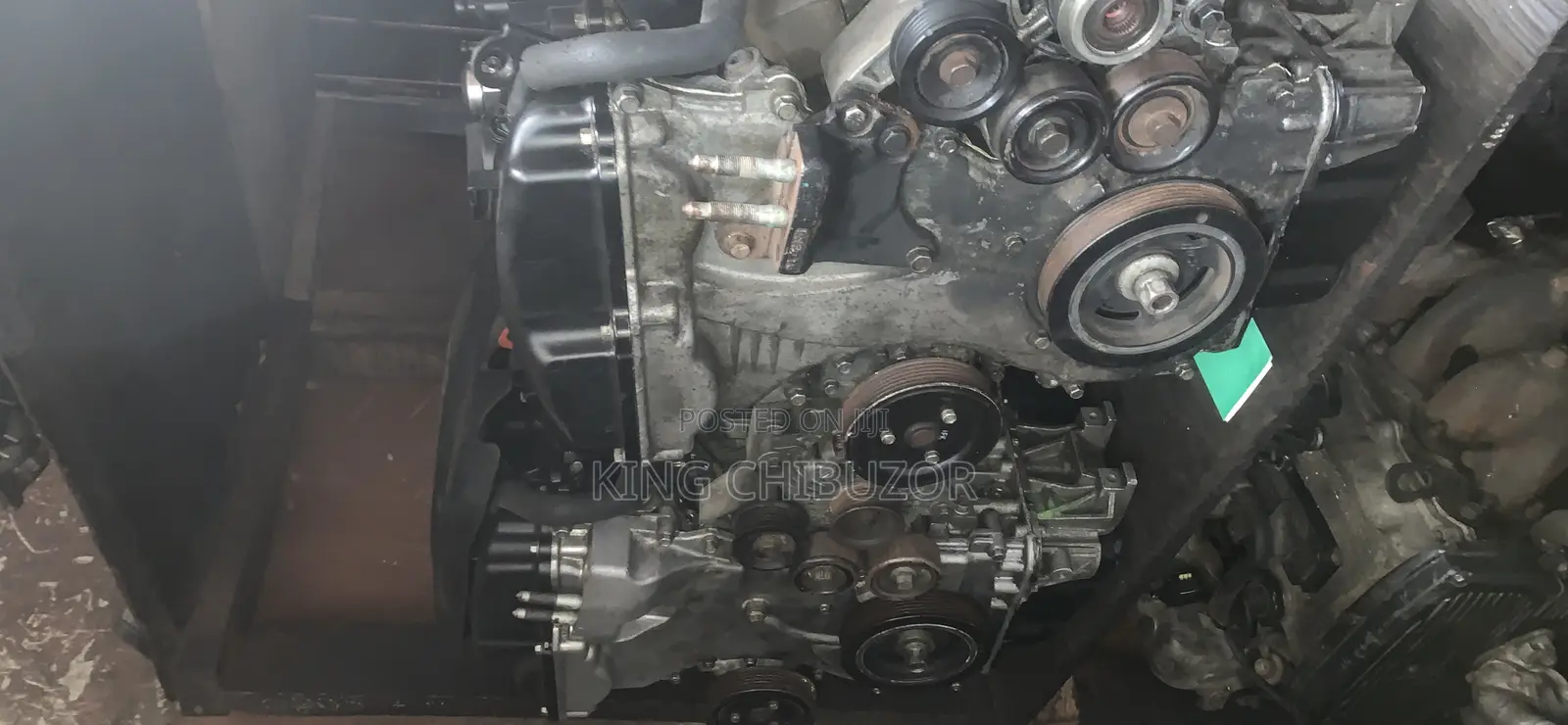 Hyundai Sonata Gdi