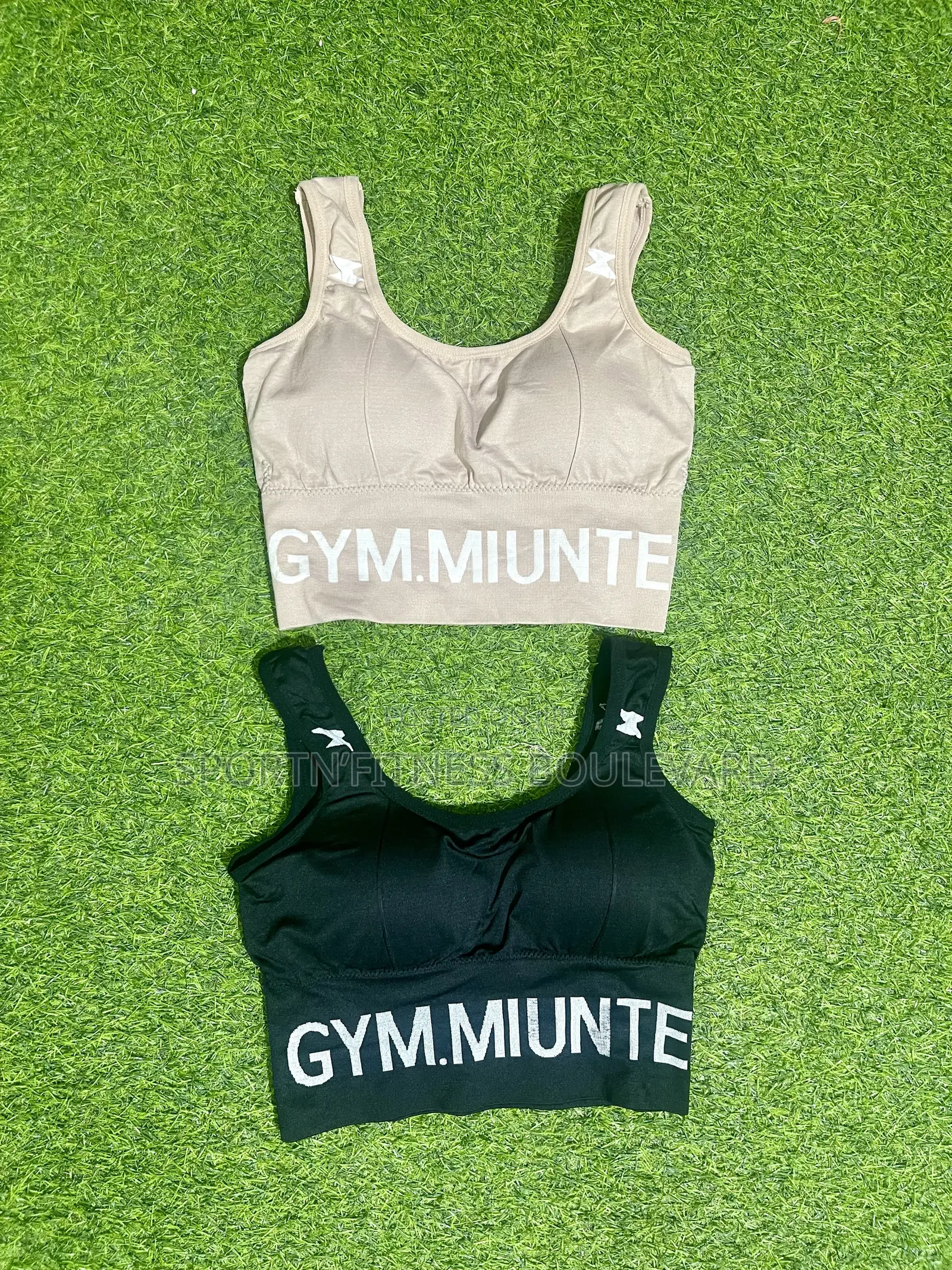Quality Sports Bra