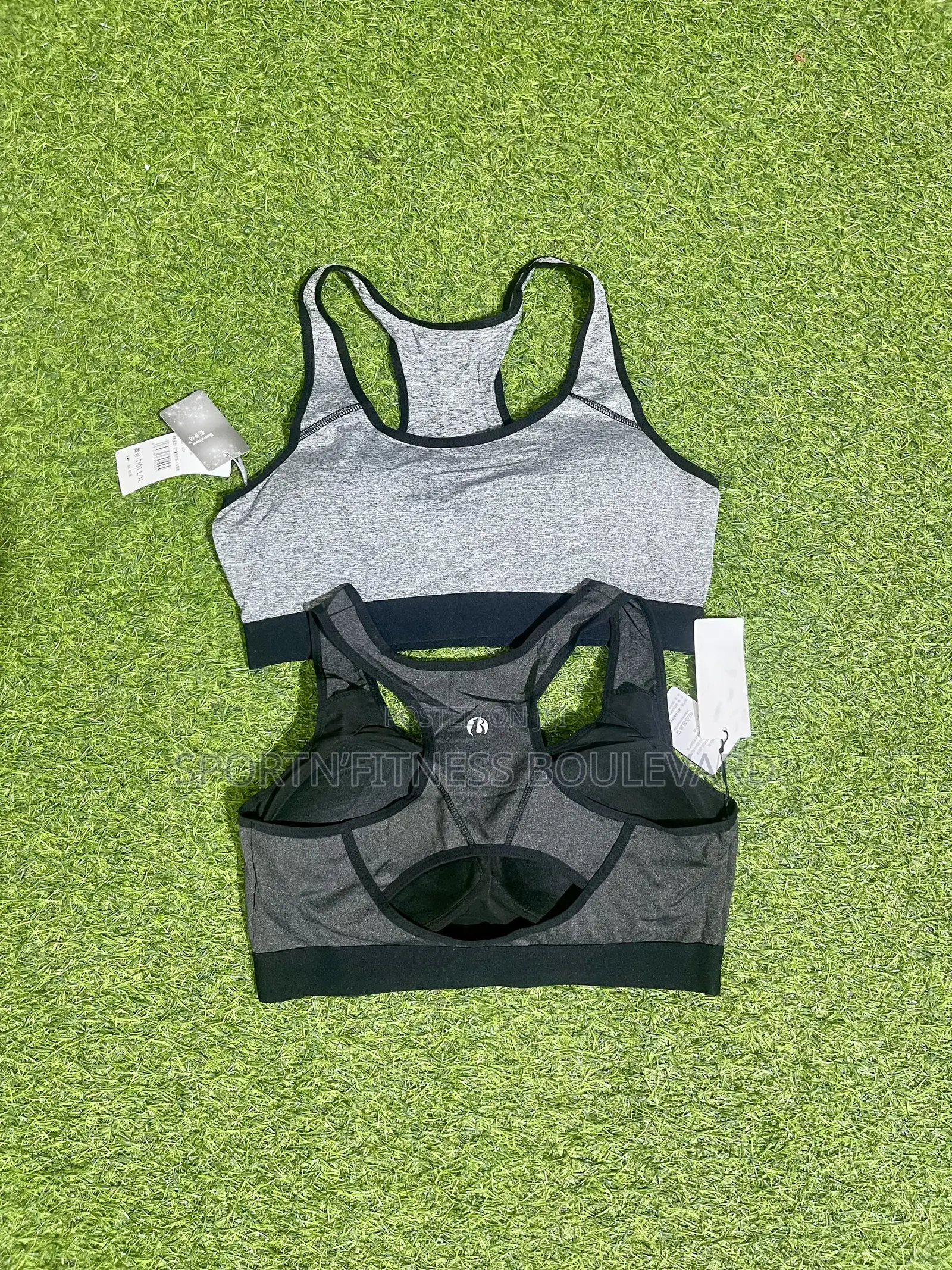 Quality Sports Bra