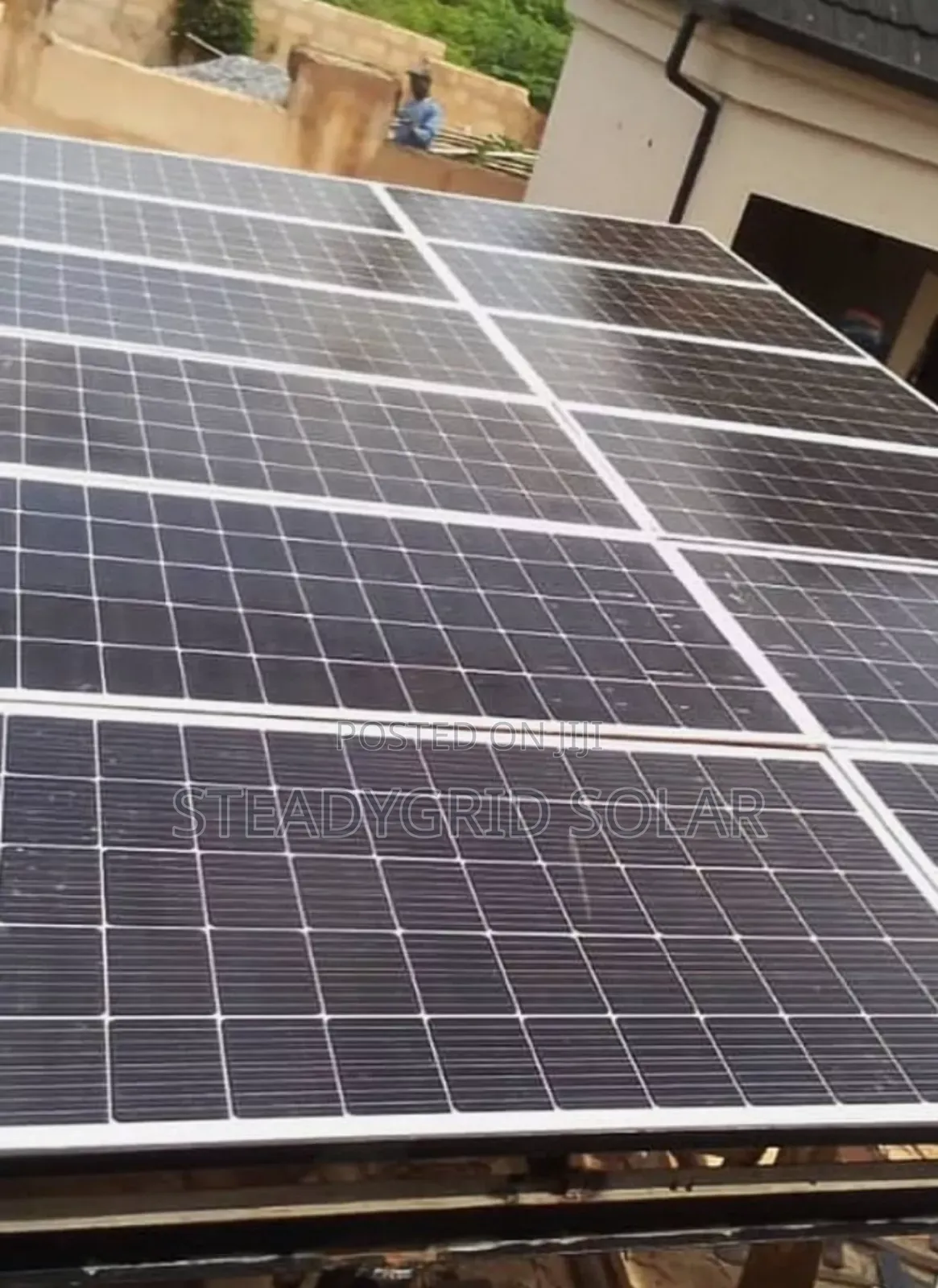 Premium 10kva/20kwh Solar System Set. (Xmas/New Year Promo)