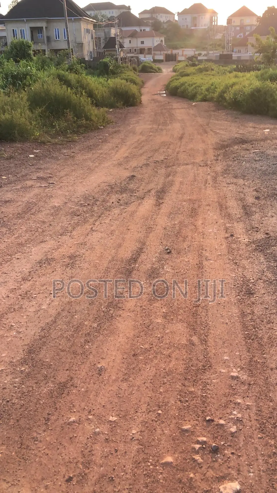 Land for Sale at Blossom Garden Estate Transekulu