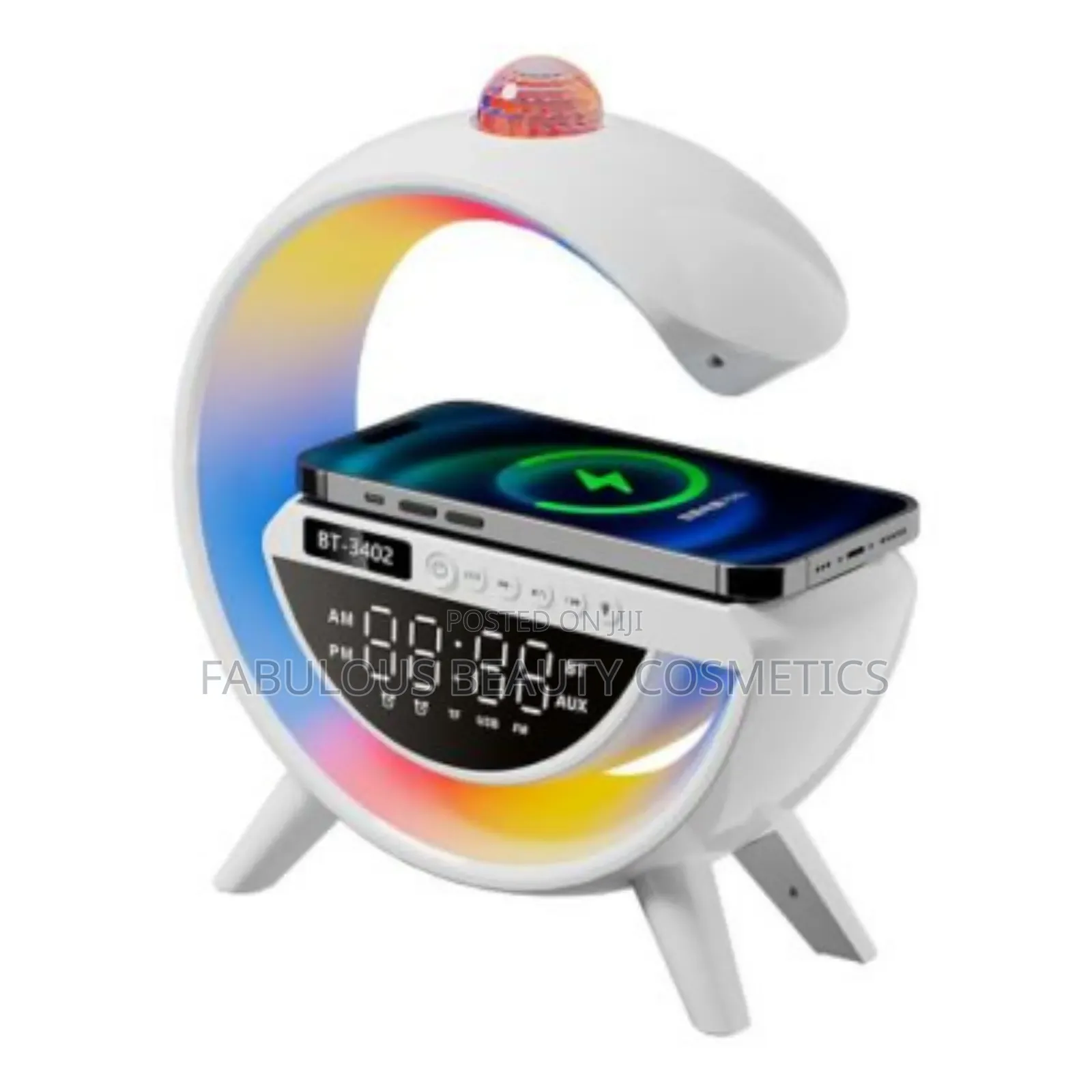 Led RGB Lxbt3402
