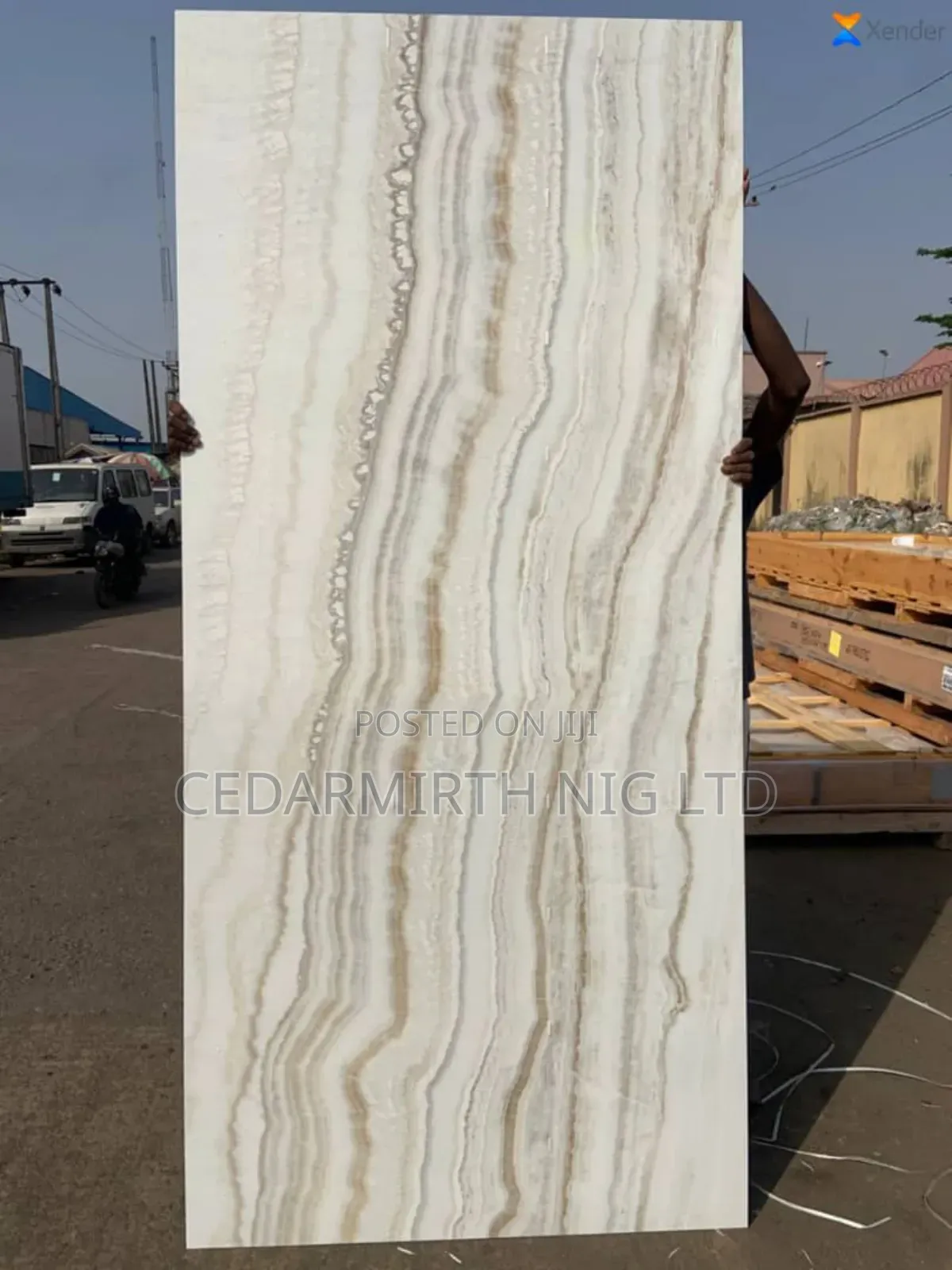 Floor Tile 120x240