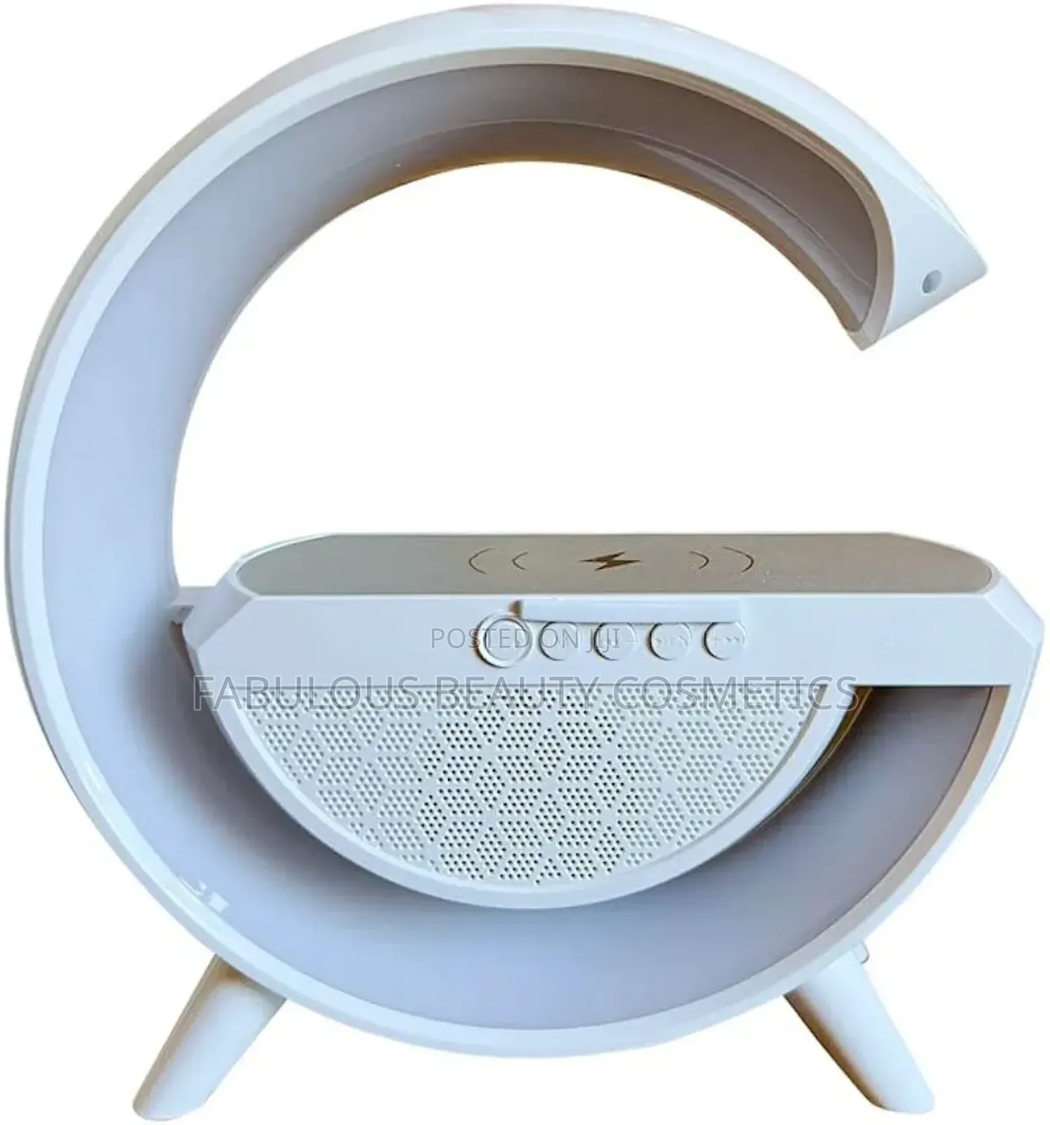 Moonlighting Atmosphere Wireless Bluetooth
