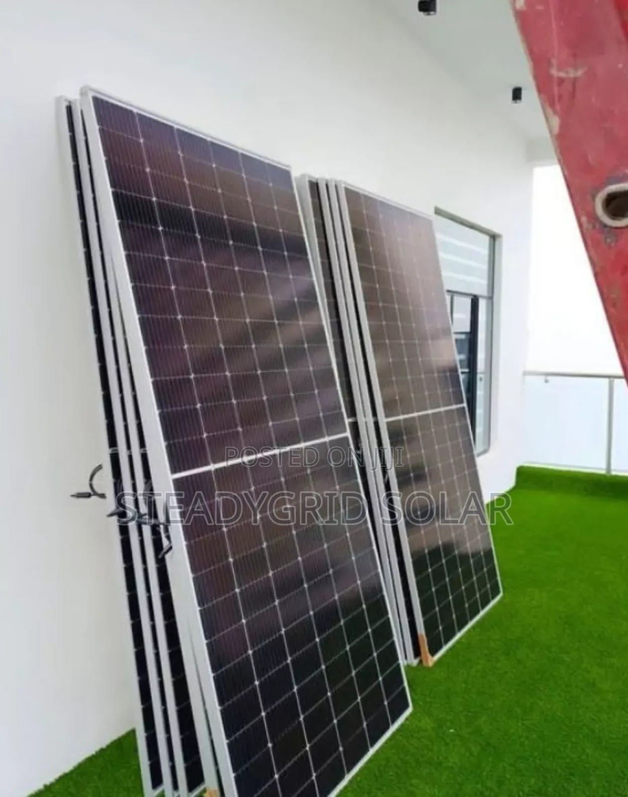 10kva/48v/15kwh Solar Energy System Set(Xmas/New Year Promo)