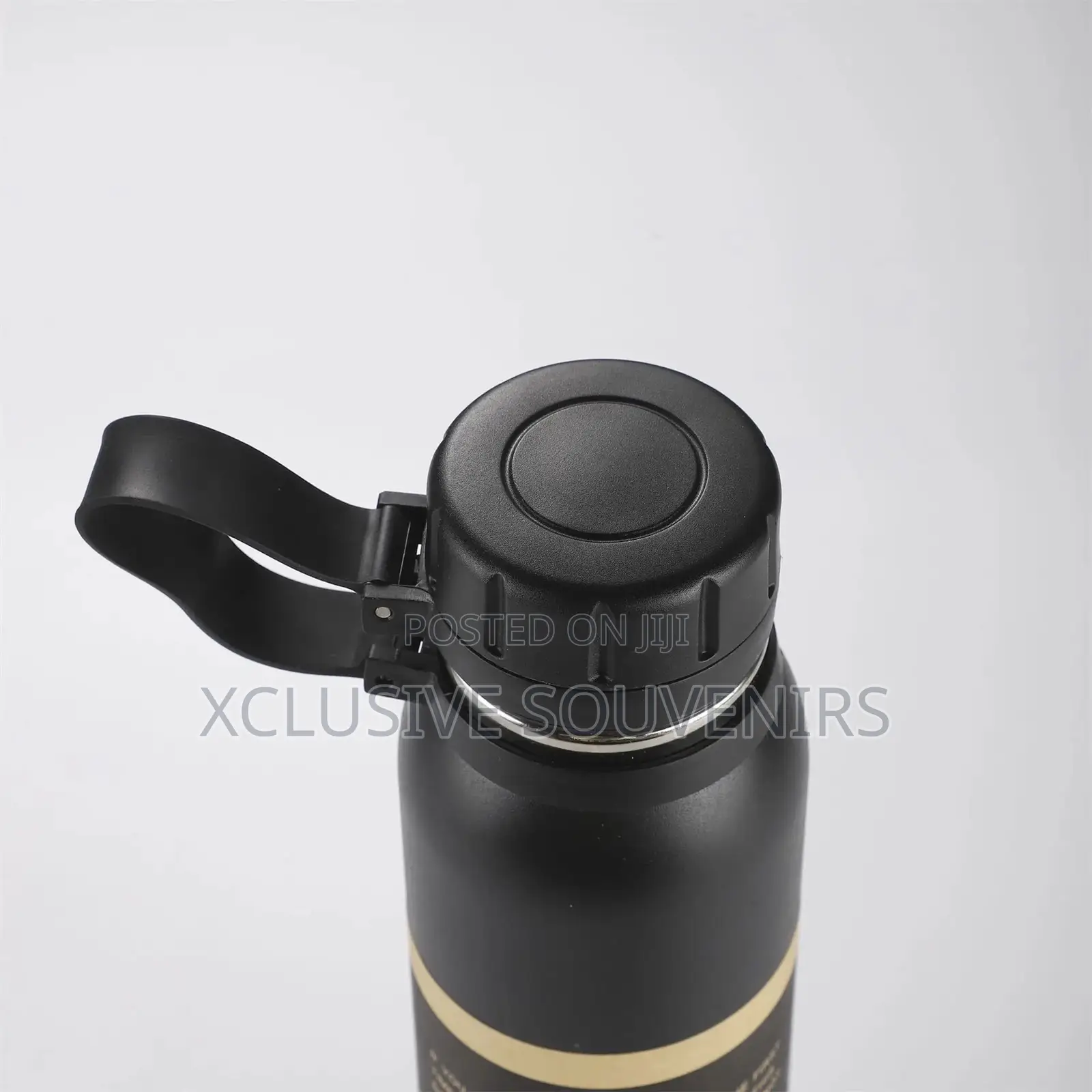 Double Wall Stainless Steel Insulated Vacuum Flask