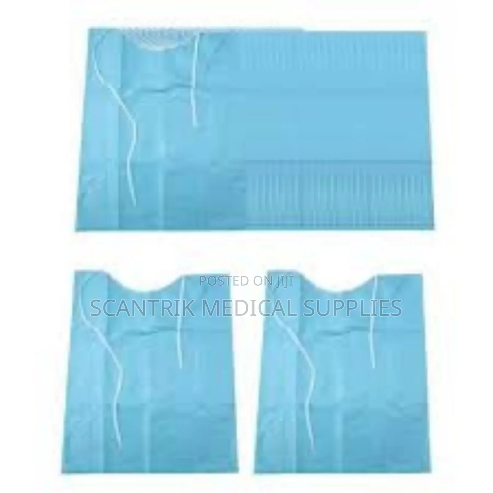 China Dental Bib