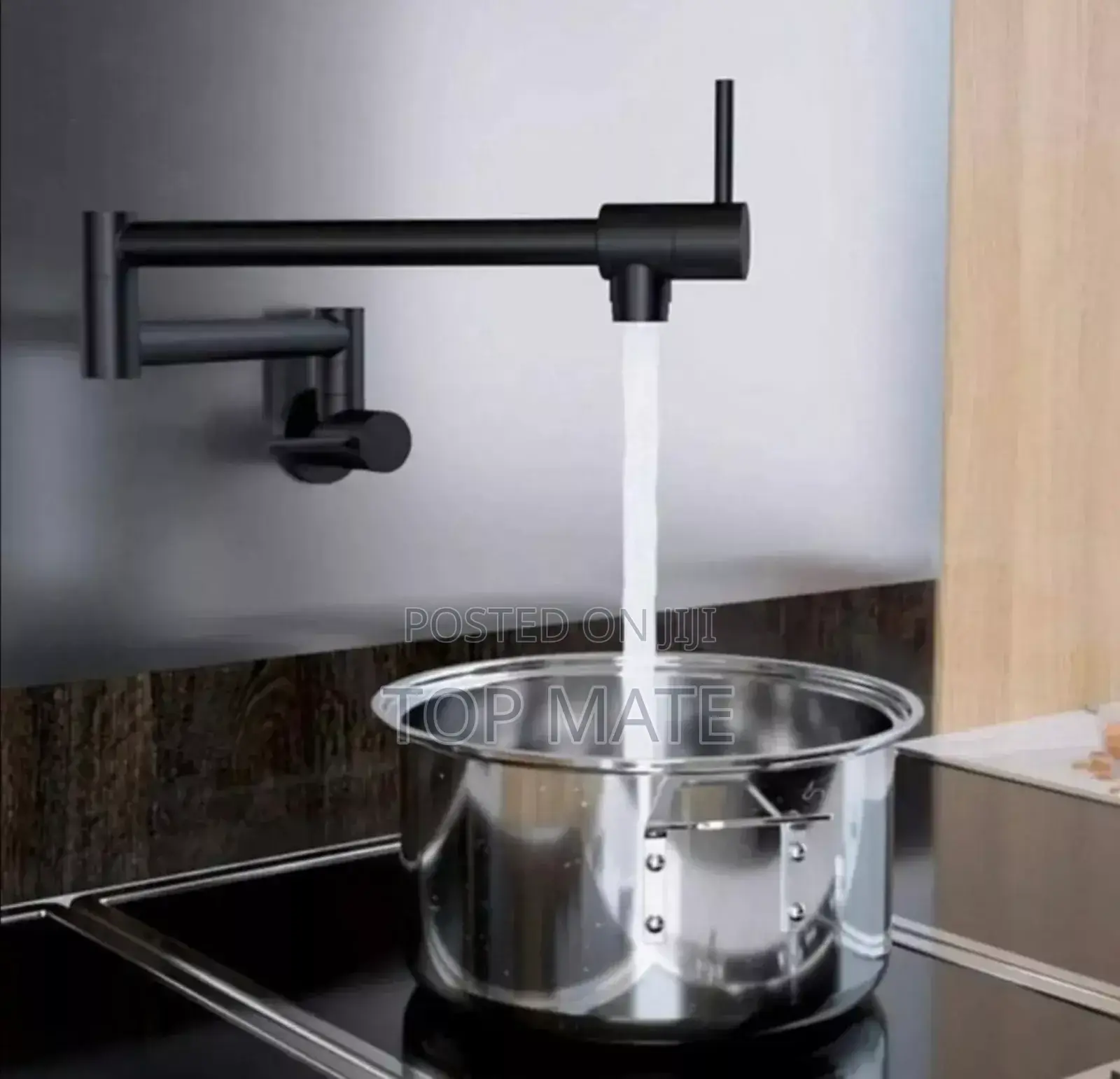 High Quality England Pot Filler Faucet