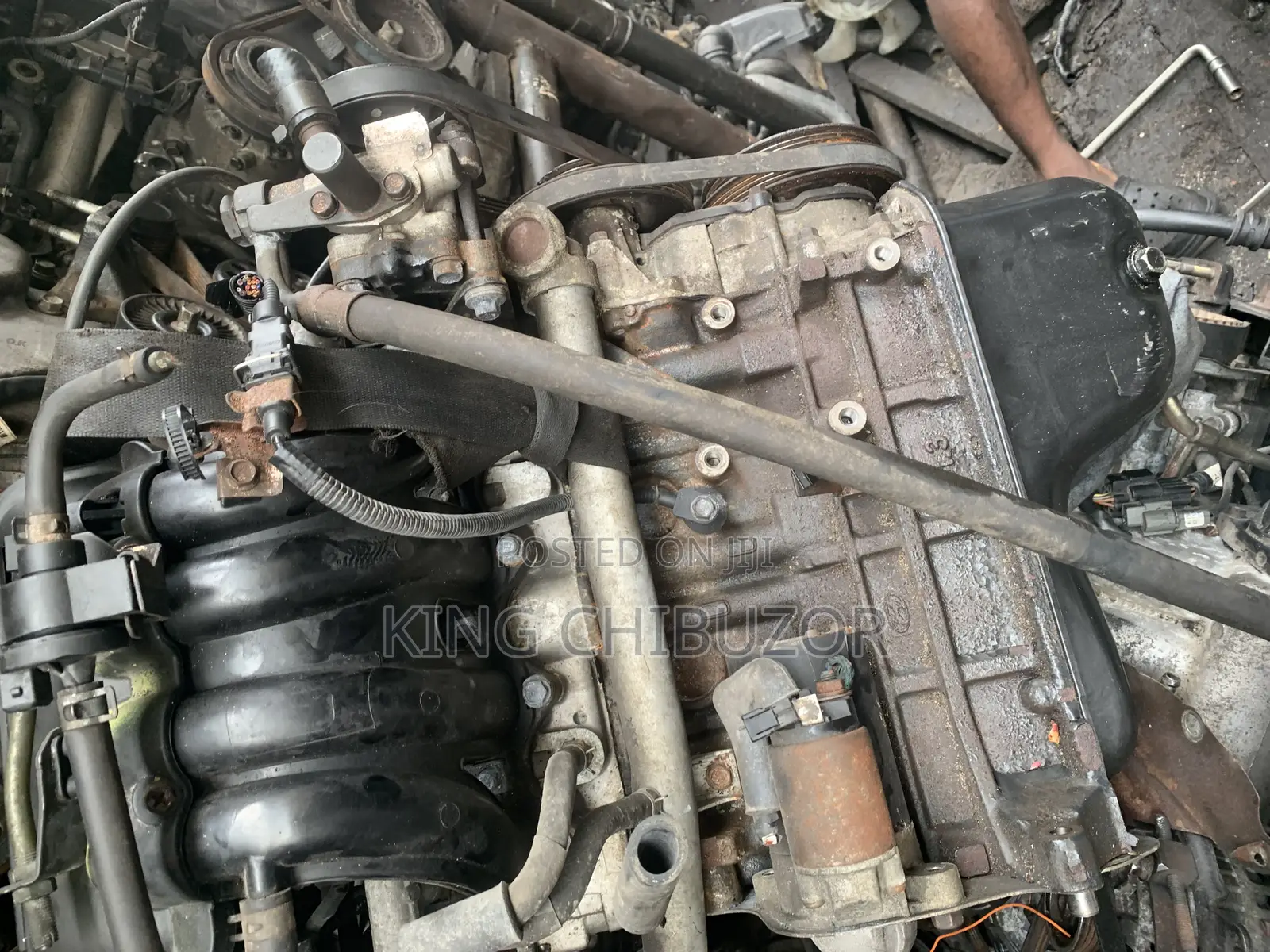 Hyundai Accent 06