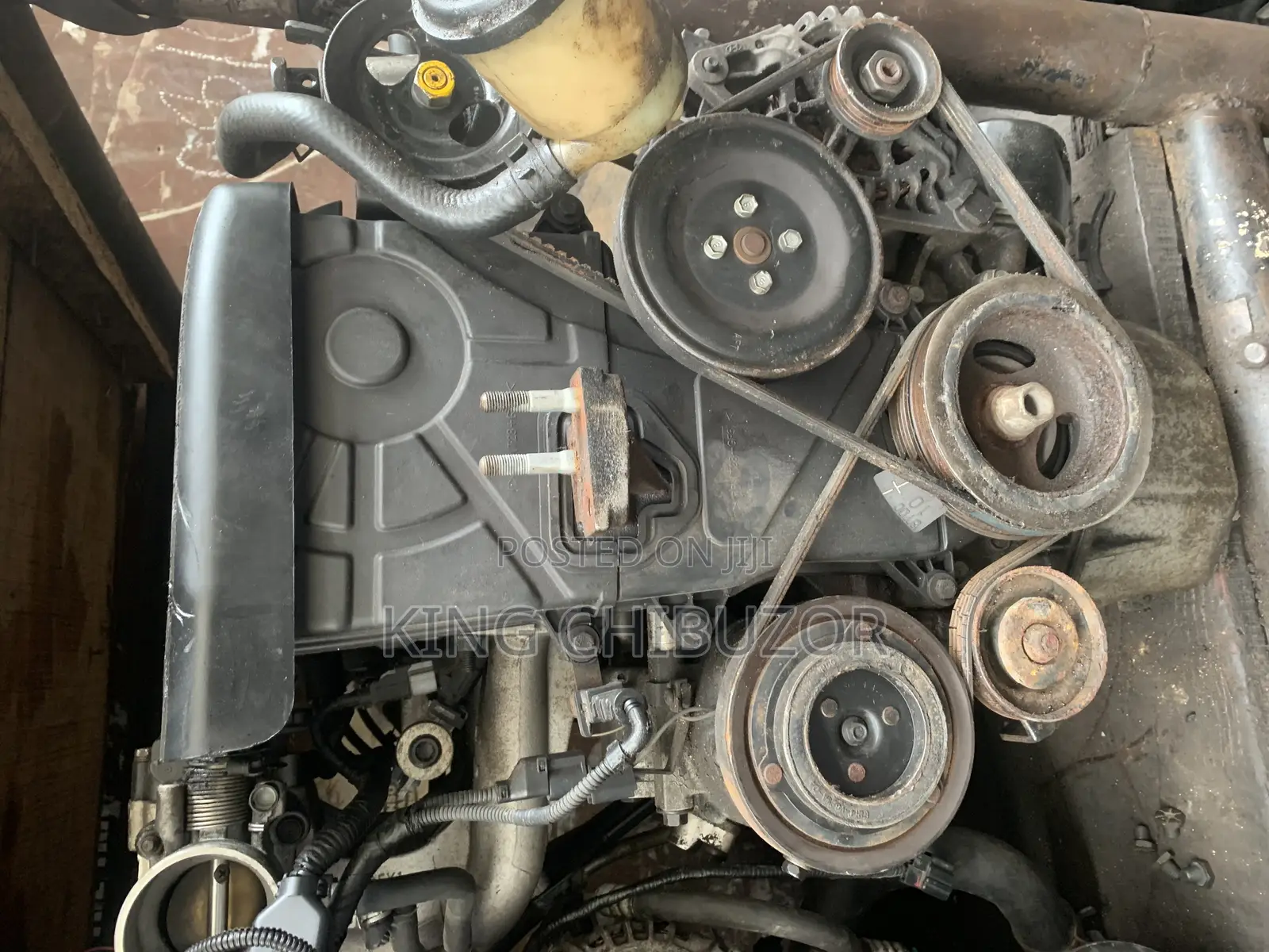 Hyundai Accent 06