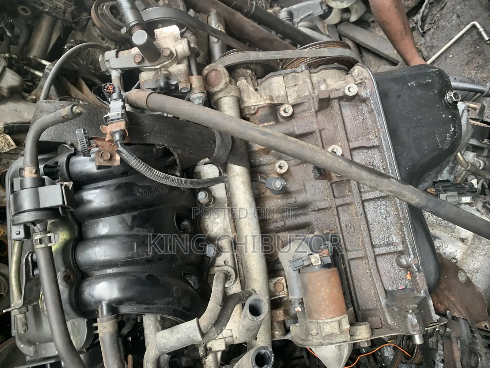 Hyundai Accent 06