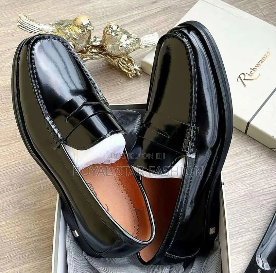 Richwanaz Quality Shoe