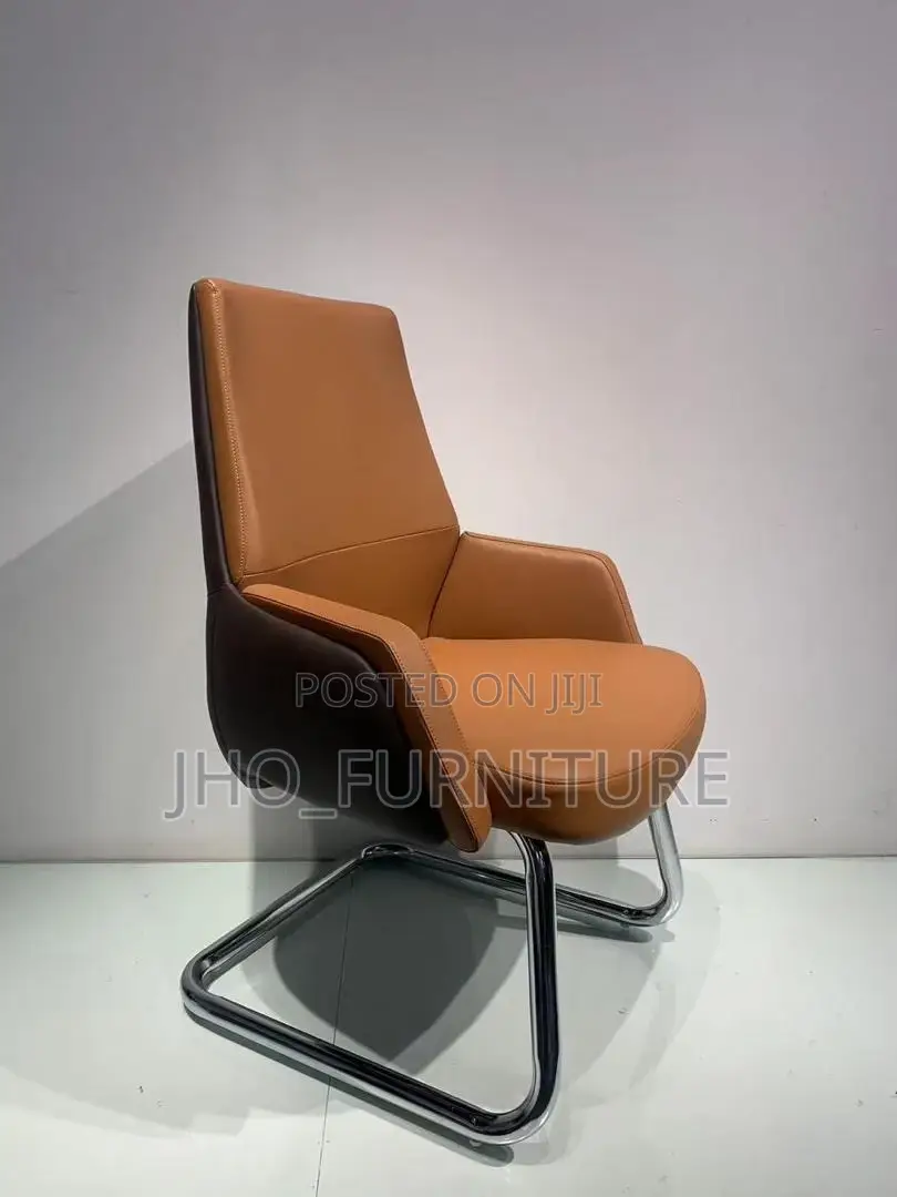 Super Executive Visitors Chair 
