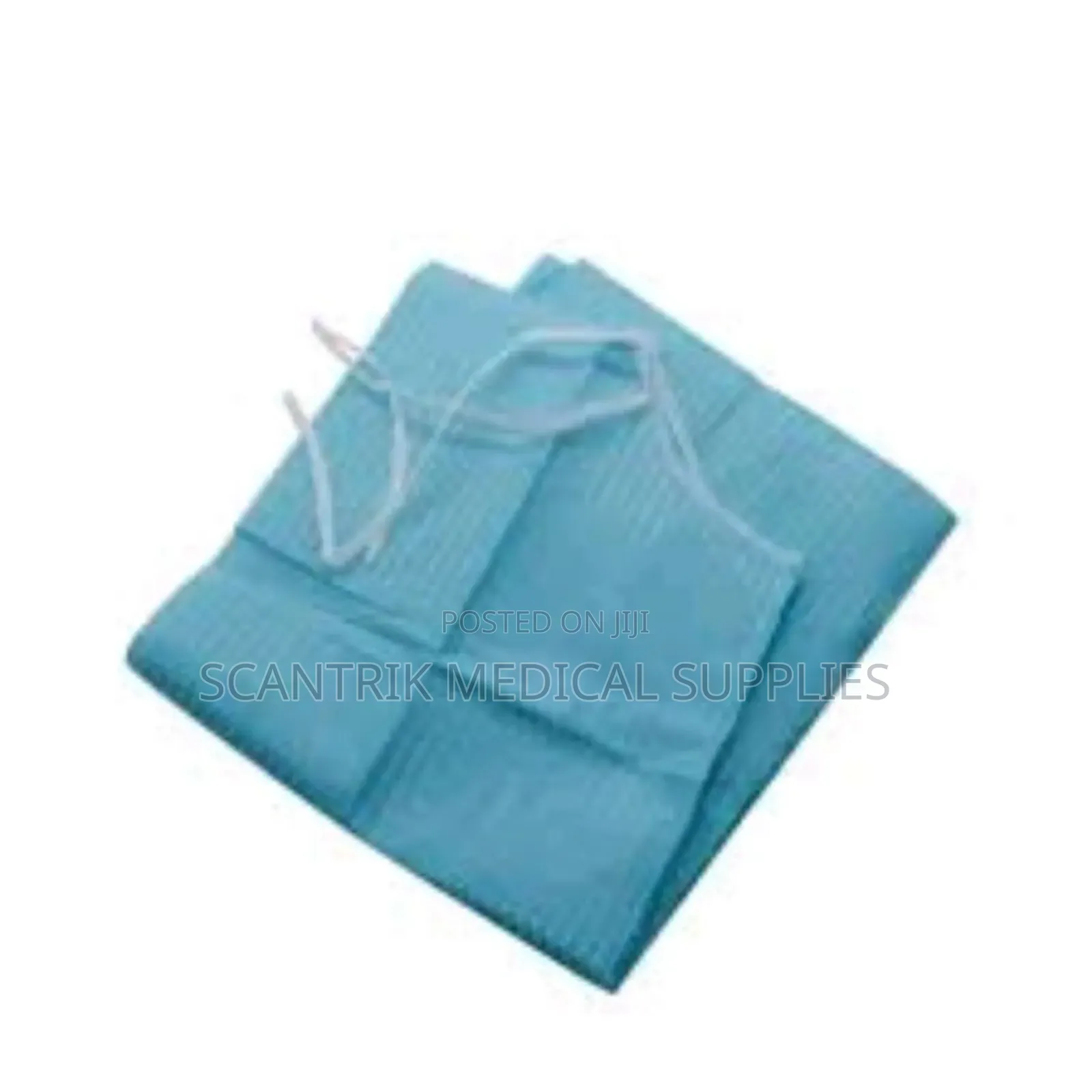 Dental Bib Disposable