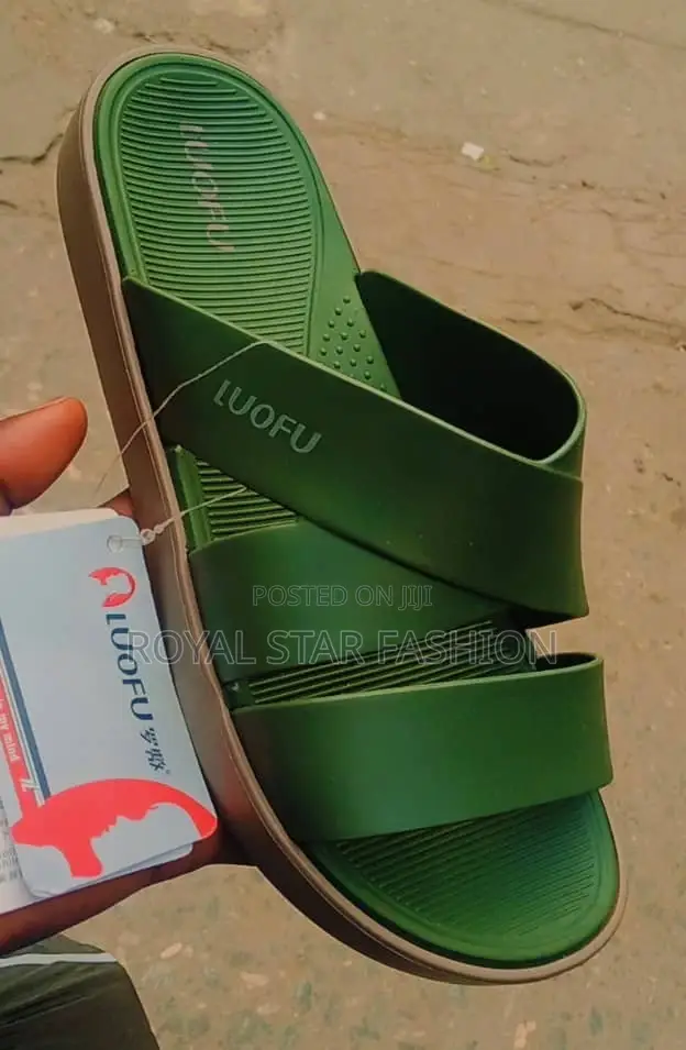 Loribluquality Slipers