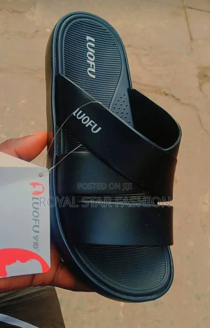 Loribluquality Slipers