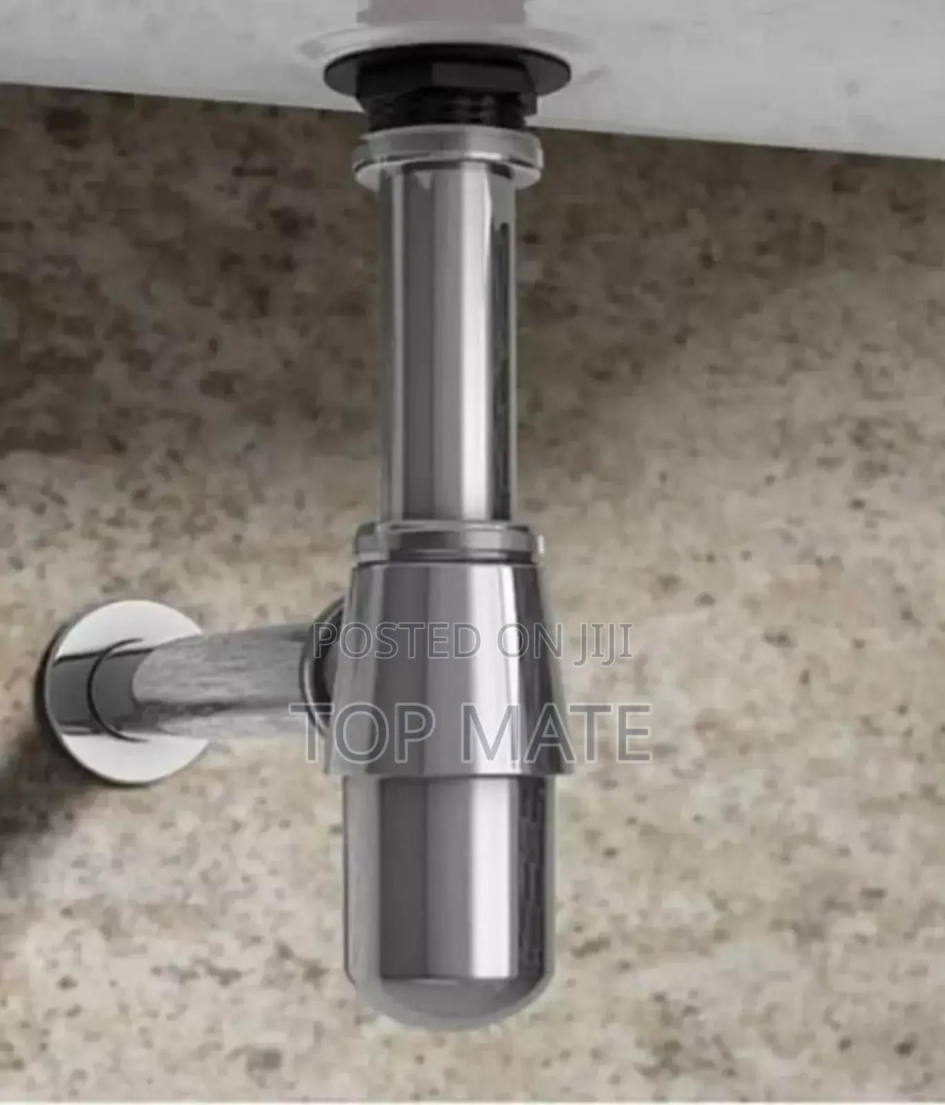 England Quality Bottle Trap