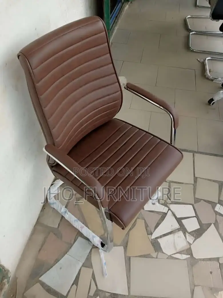 Visitors Office Chair