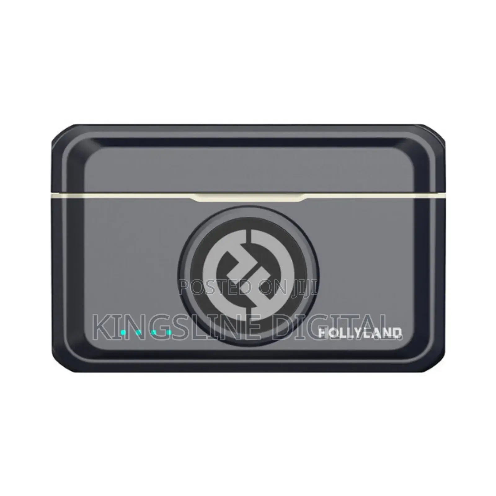 Hollyland Lark M2 Wireless Lavalier Microphone