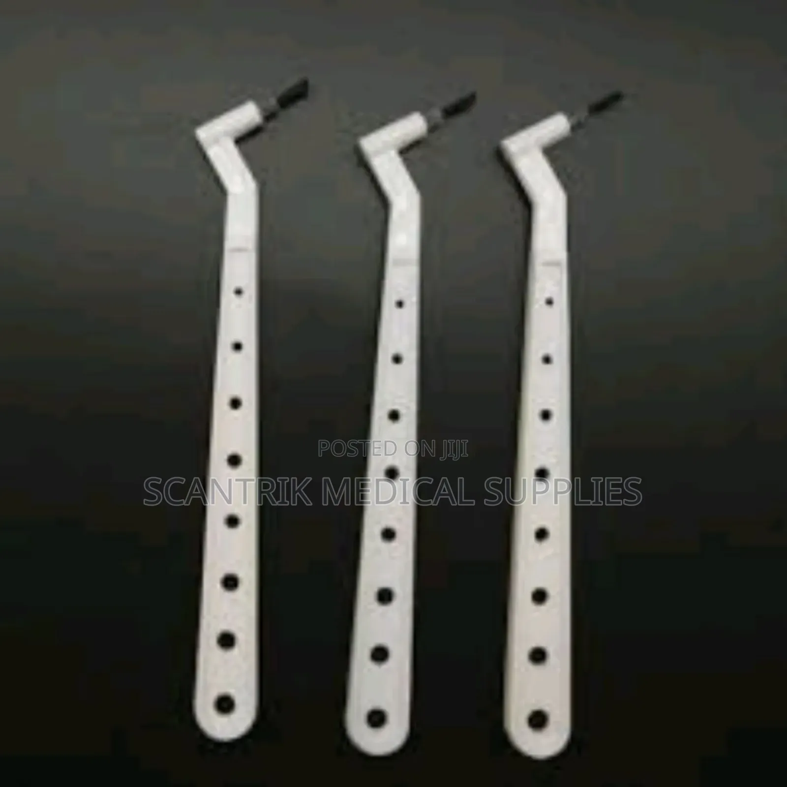 Disposable Micro Brush Handle