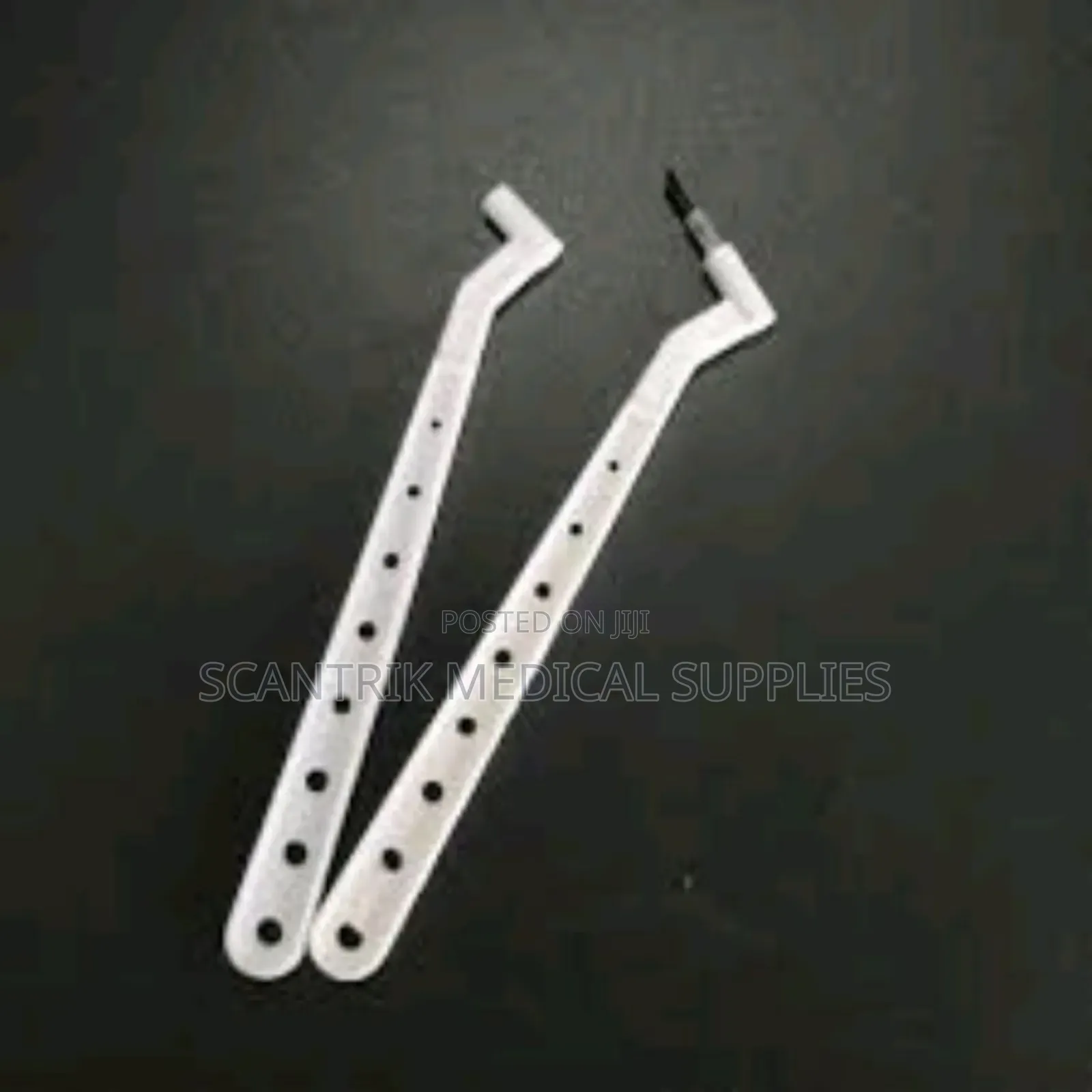 Dental Micro Brush Holder