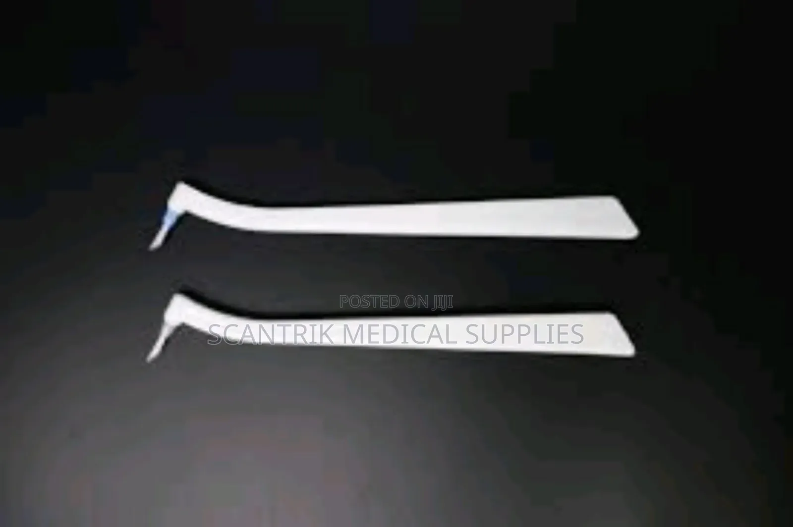 Portable Micro Brush Handle