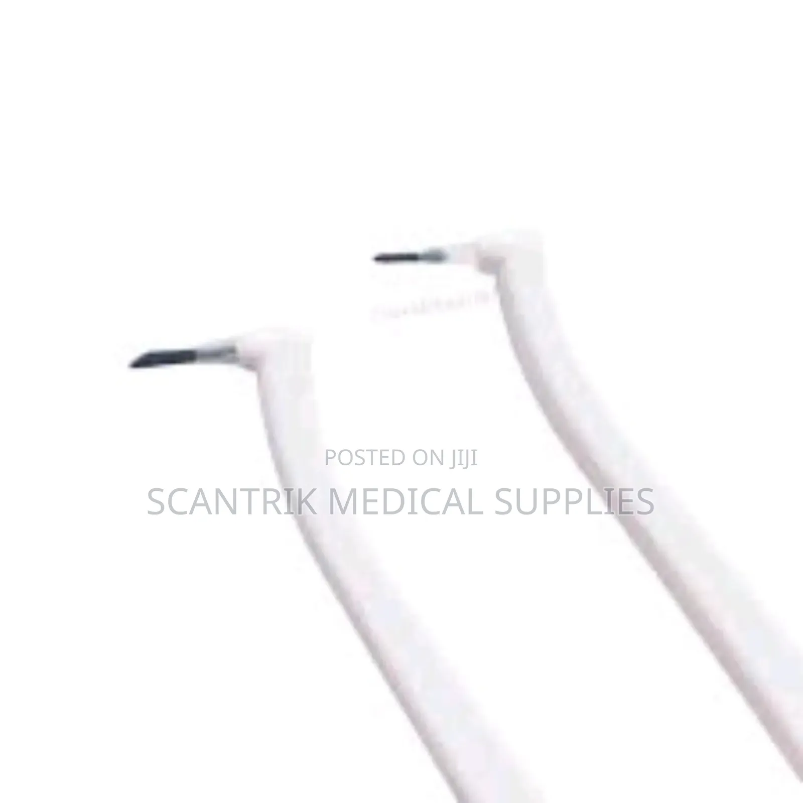 Dental Micro Tip Brush Handle