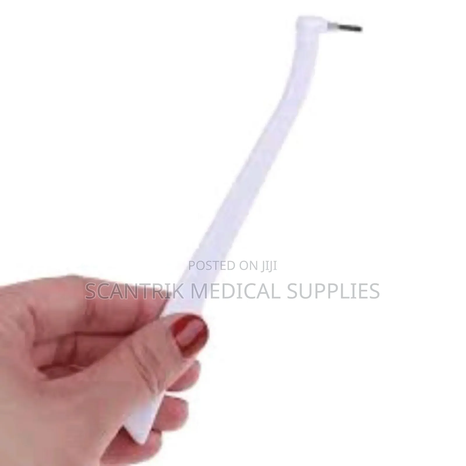 Clinical Dental Brush Handle